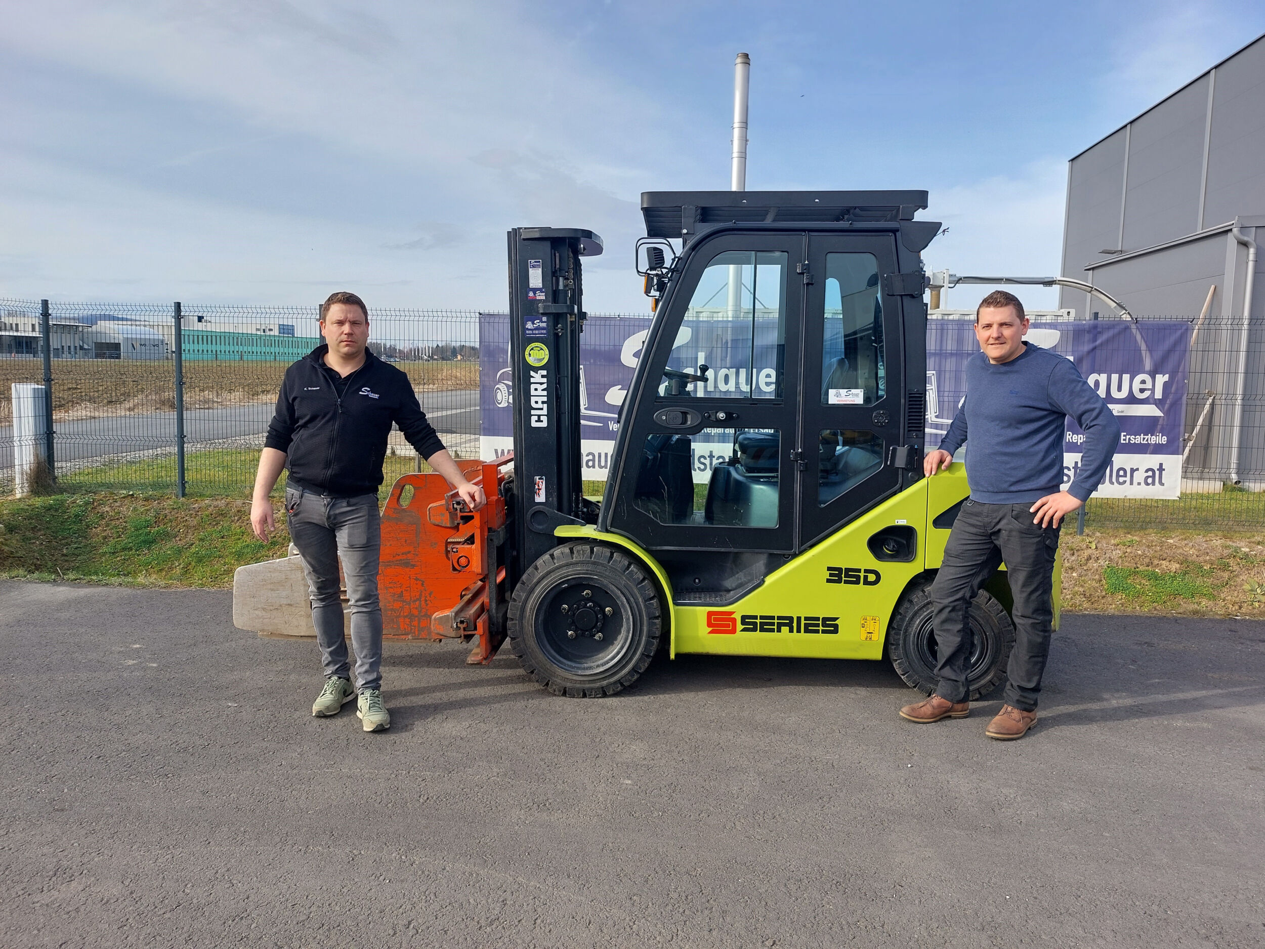 Kooperation in Österreich