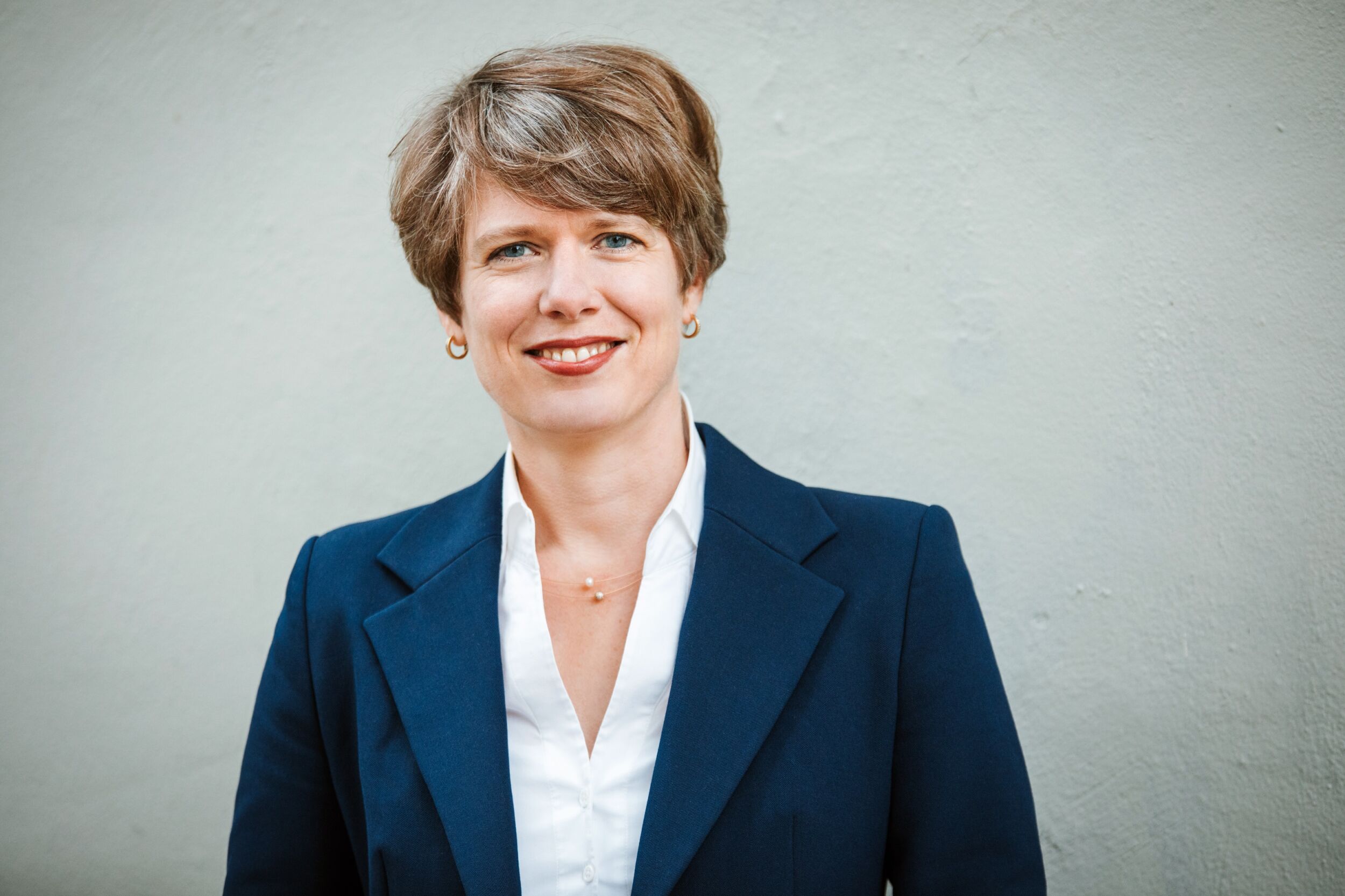 Neue Institutsleiterin am Fraunhofer IML