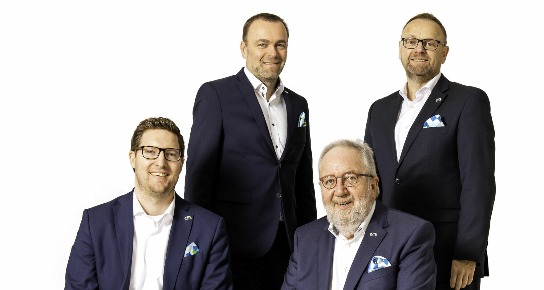 Vorstand bleibt