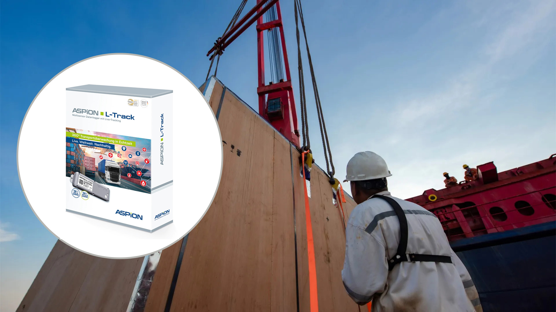 Neuer Multisensor Datenlogger