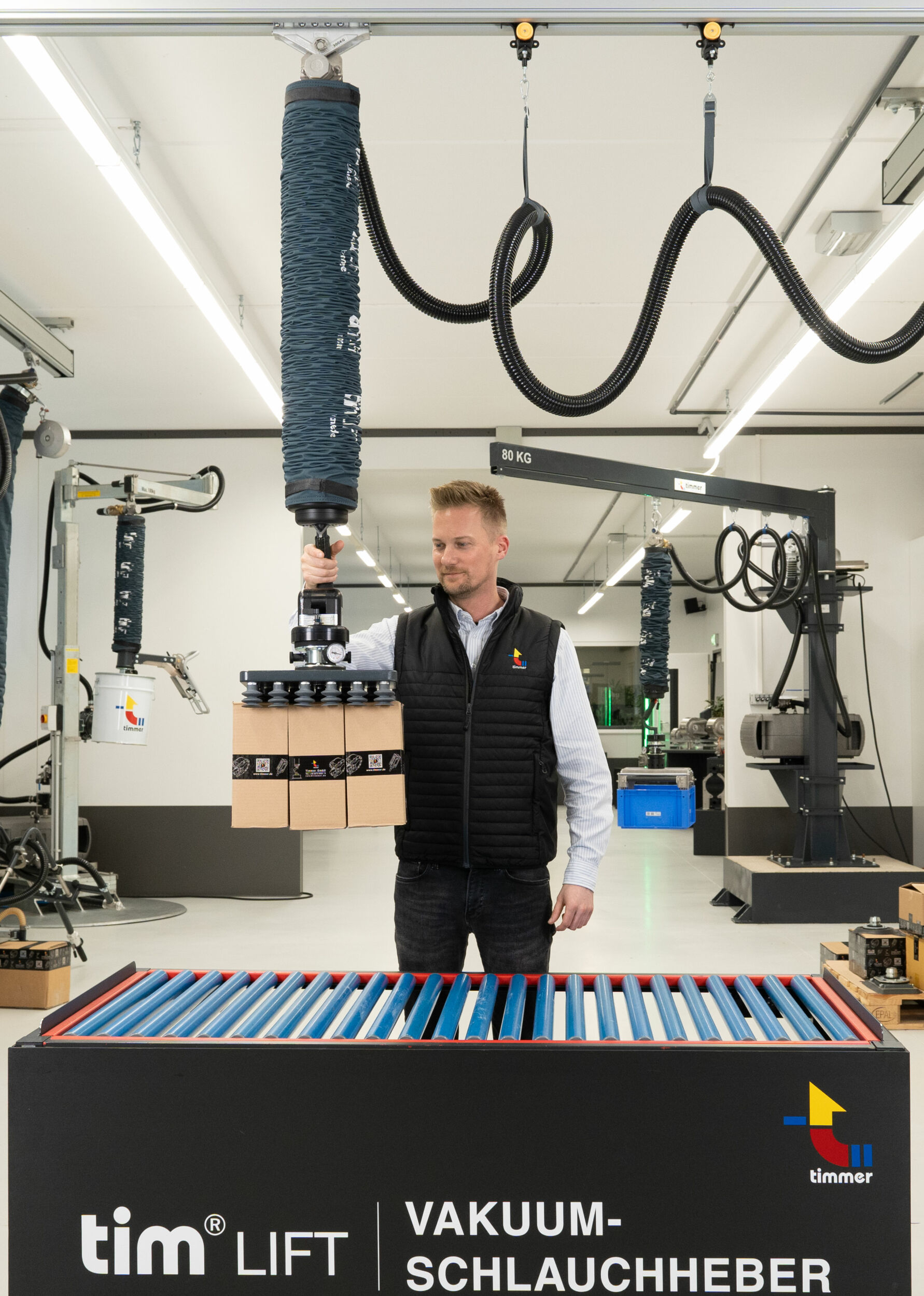 „Individualität wird großgeschrieben“