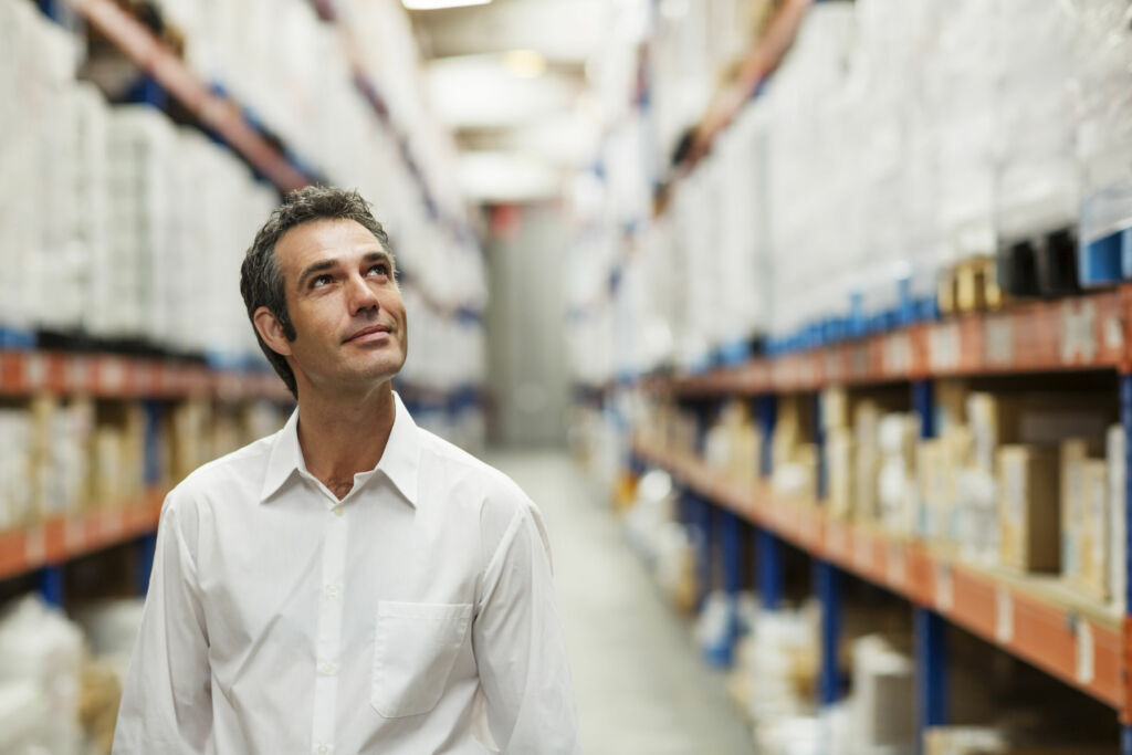 LEApedia ist eines von drei KI-Pilotprojekten in LEA Reply, mit denen Logistics Reply das WMS noch effizienter, einfacher und übersichtlicher gestaltet.