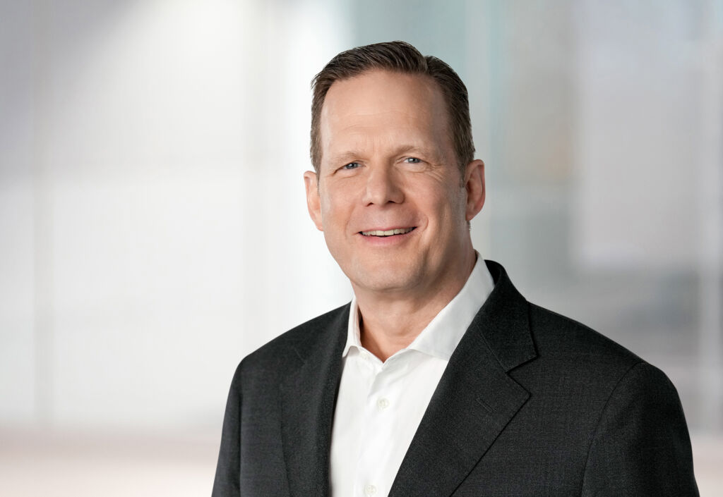 Foto Kion Group AG Oliver Lang