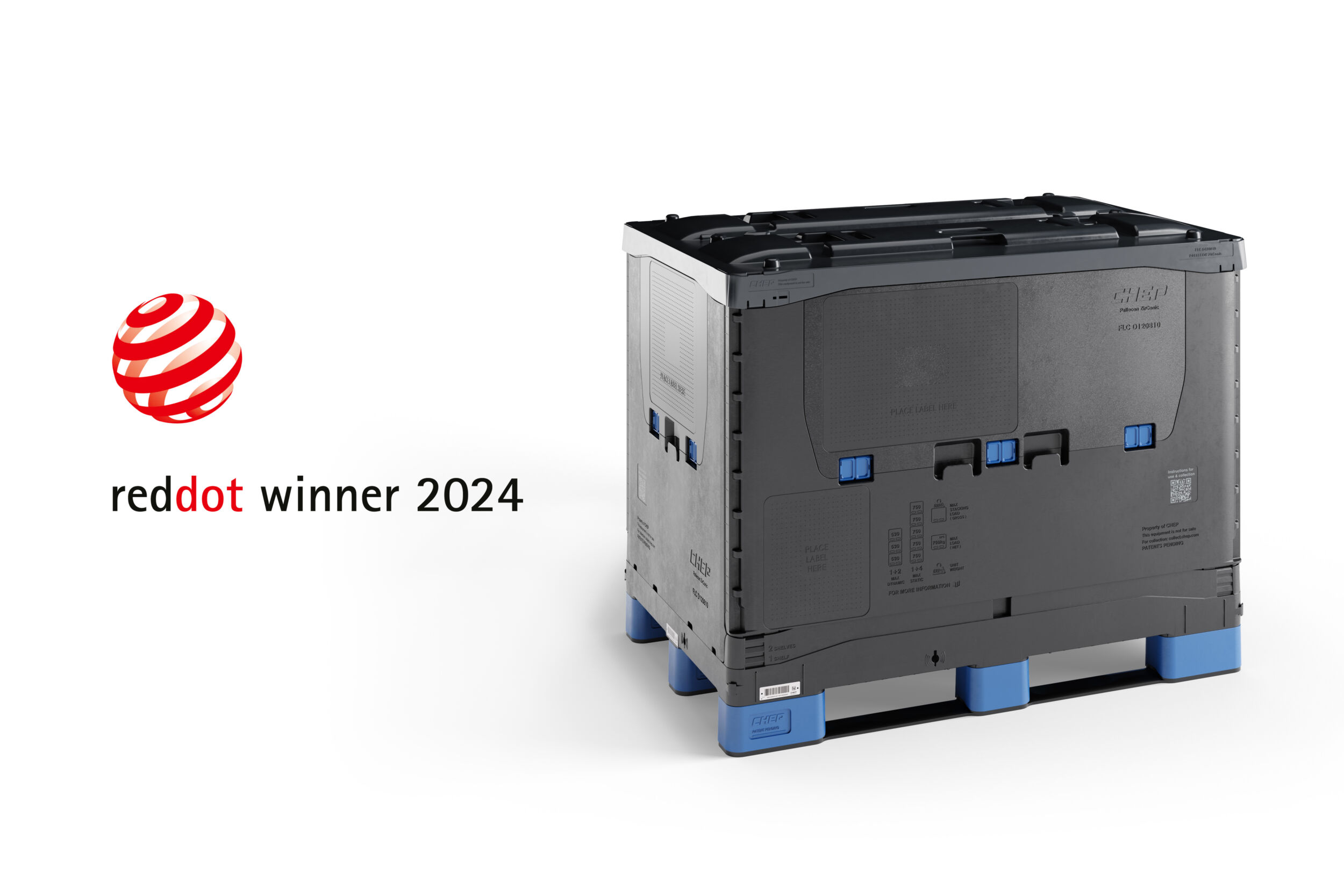 Red Dot Award Gewinner
