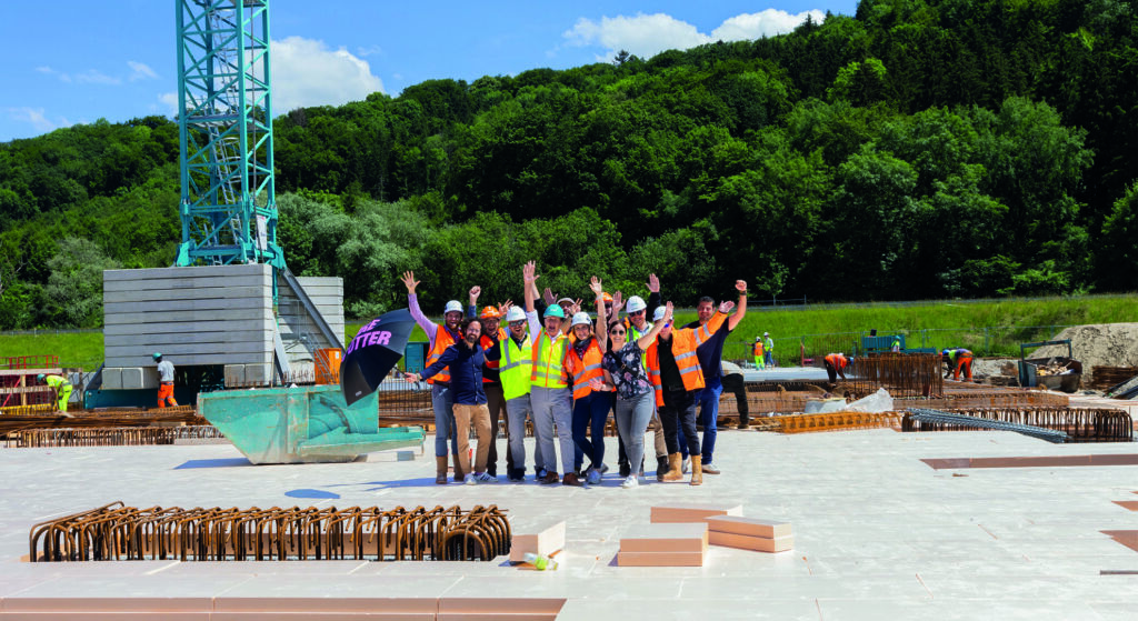 Newsletter 01 dhf 36 2024