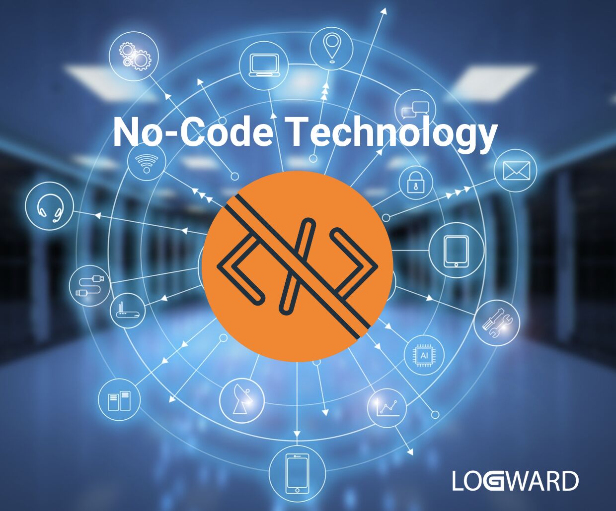 No-Code für mehr Flexibilität, Qualität und Geschwindigkeit