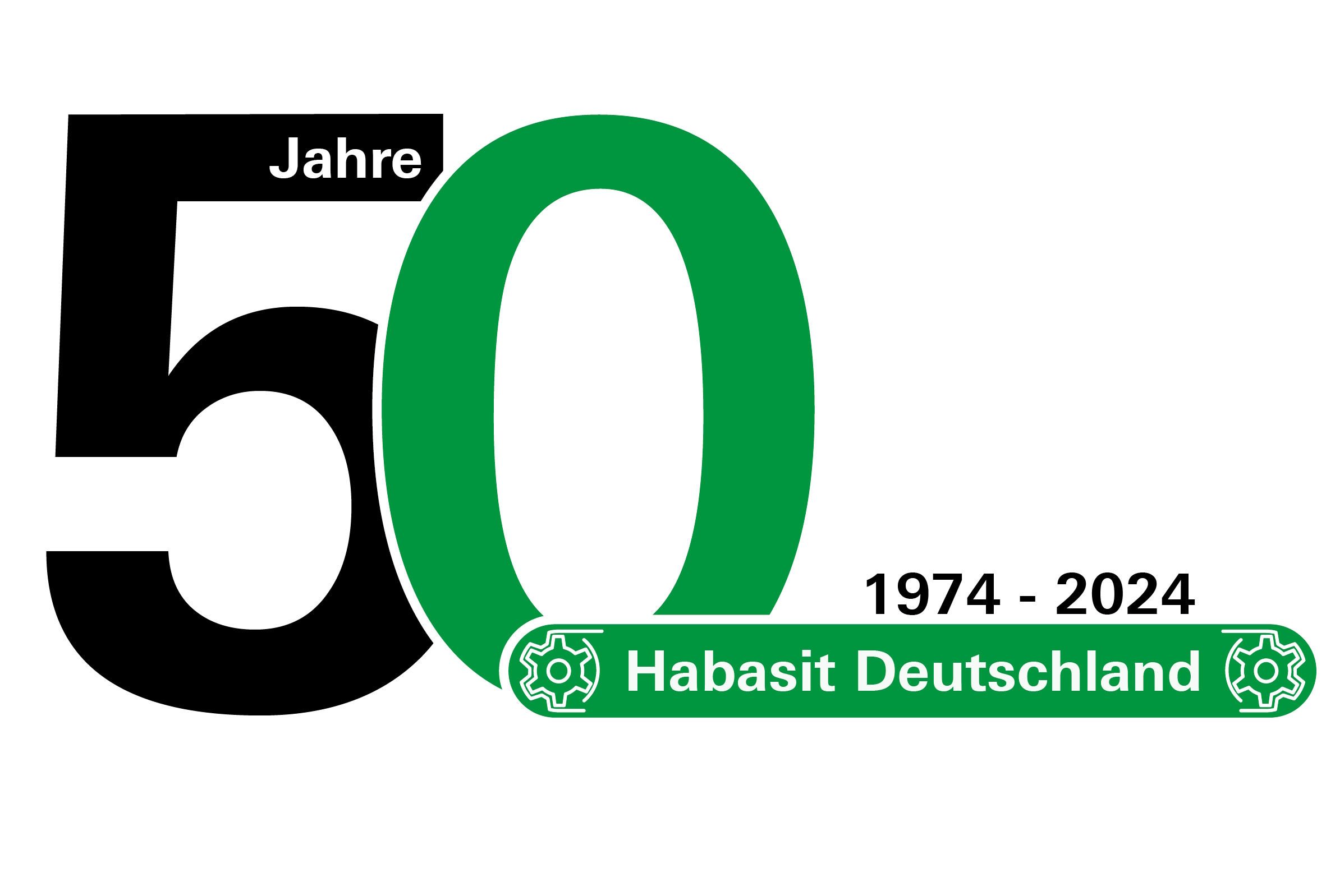 50-jähriges Firmenjubiläum