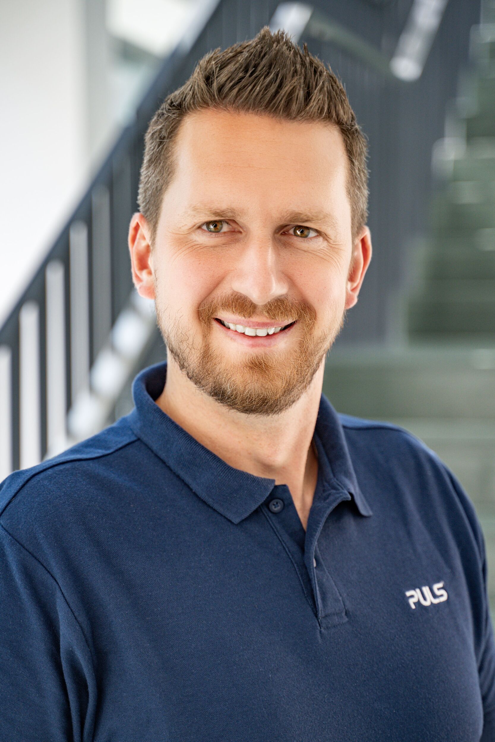 Neuer Head of Application Engineering