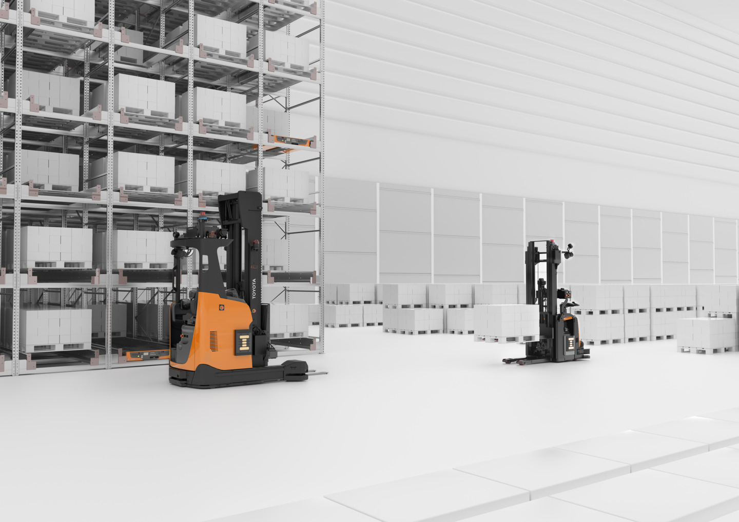‚Swarm Automation Storage‘