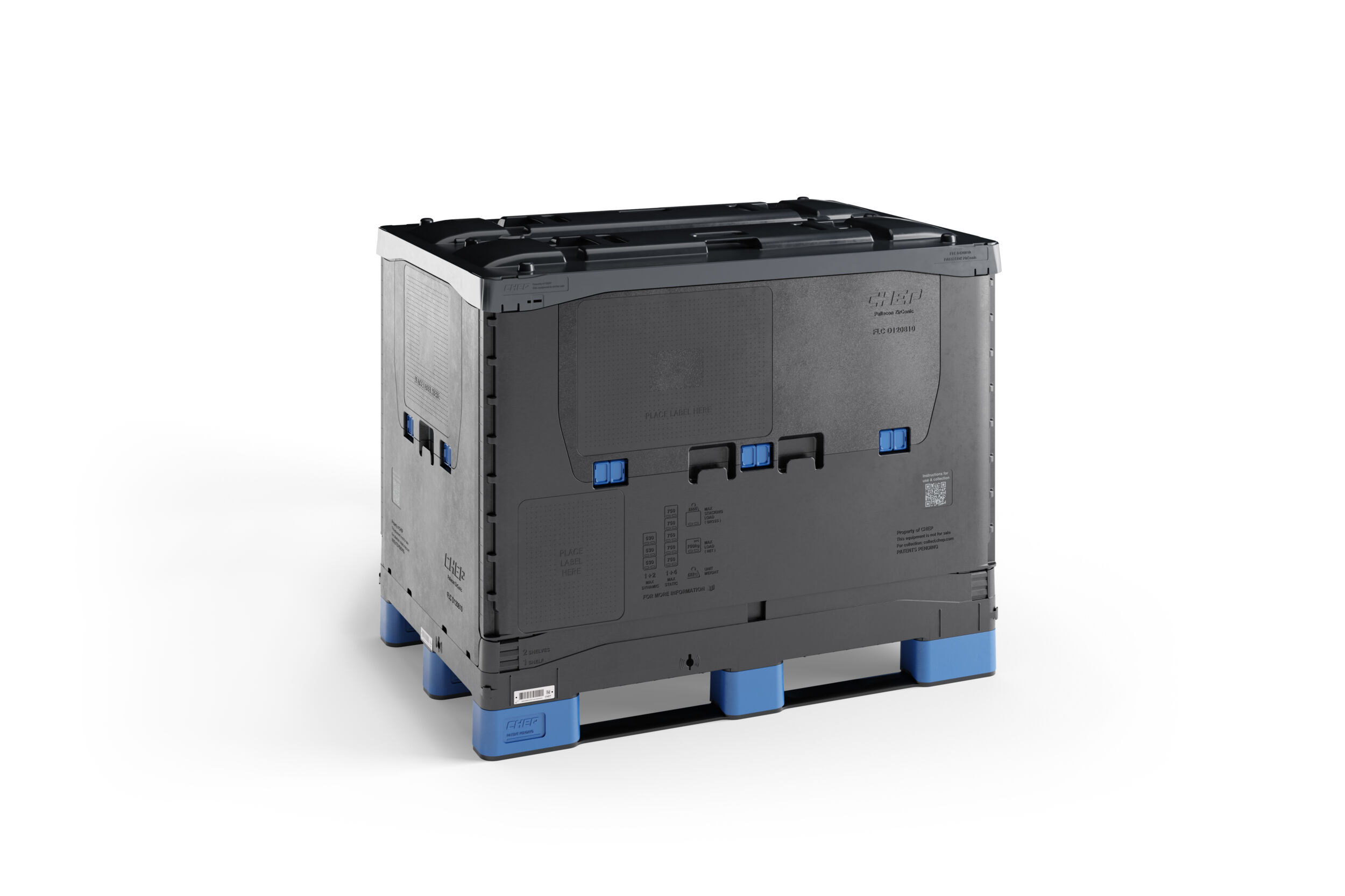 Effiziente und nachhaltige Transportverpackungen