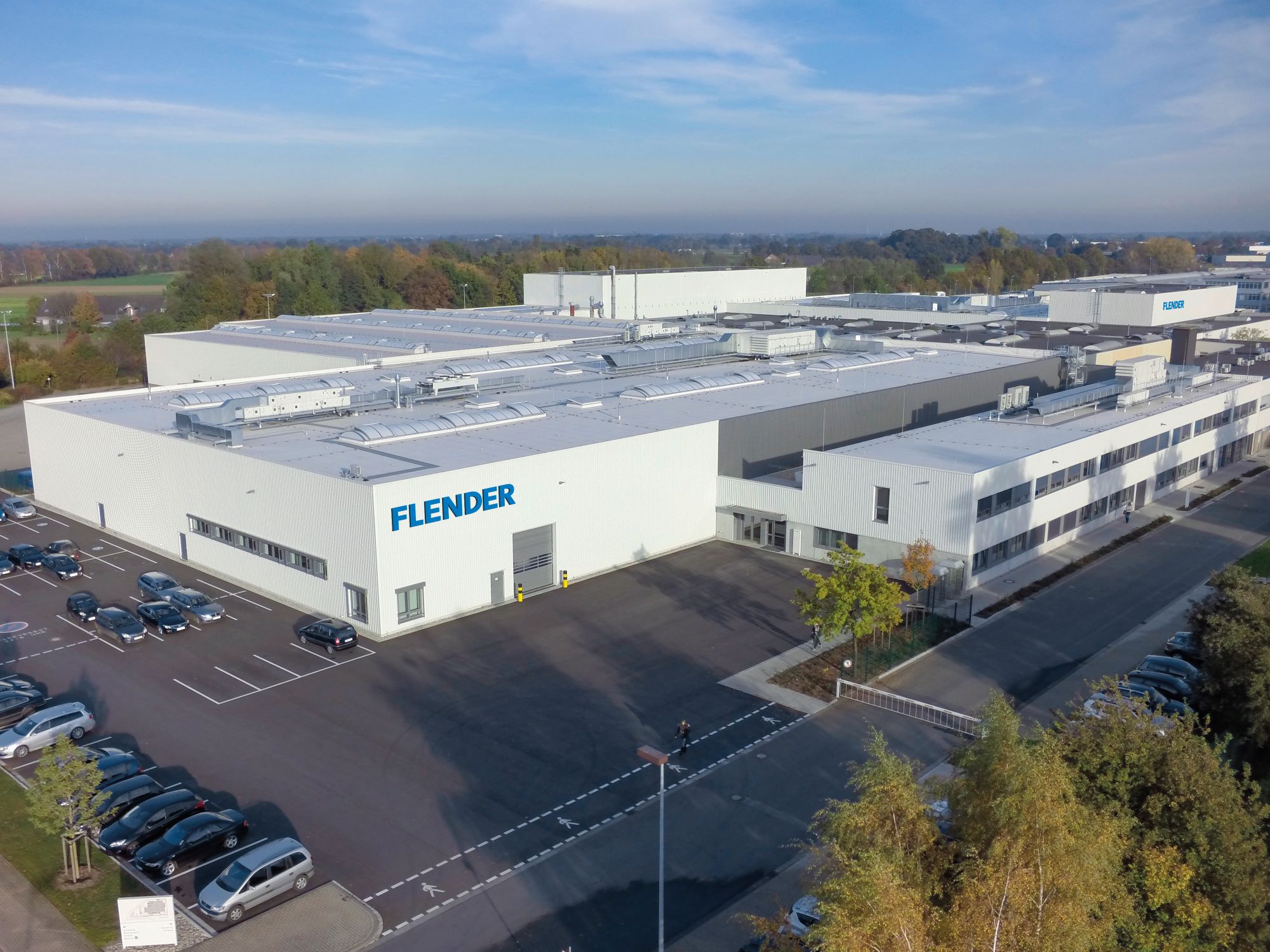 Neues Kapitel in SAP EWM Partnerschaft
