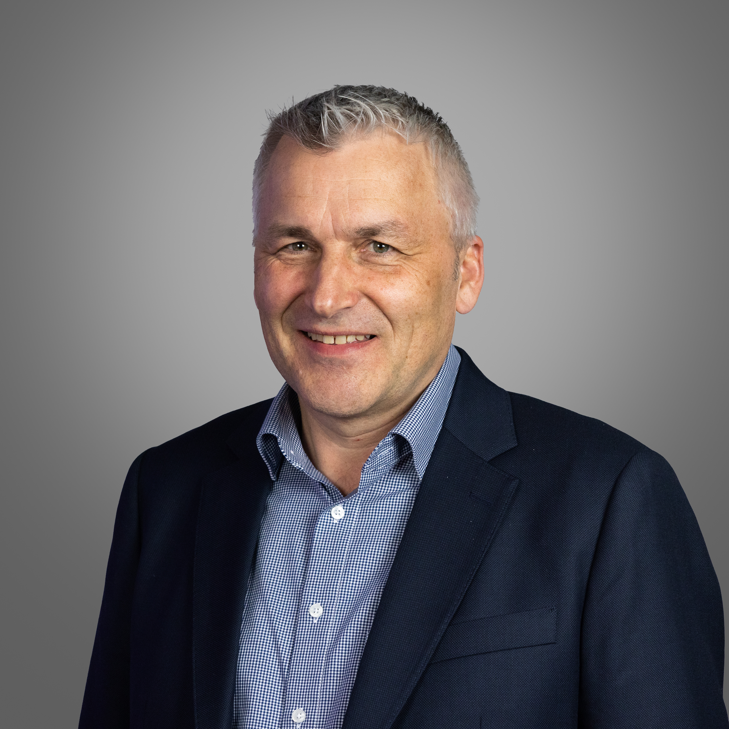 Neuer Area Business Director
