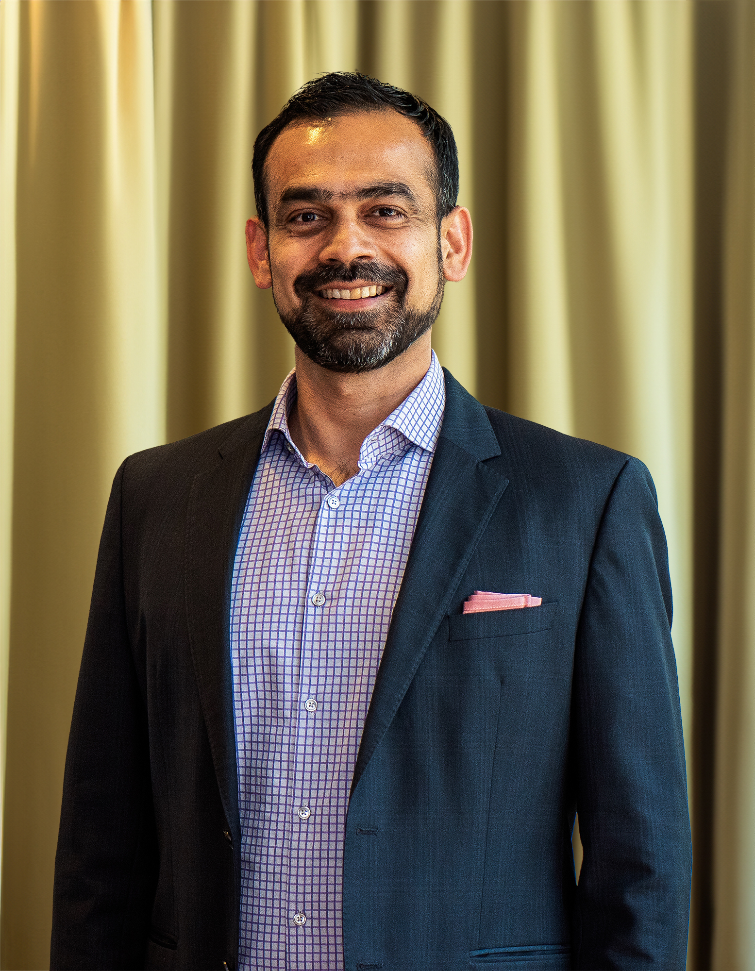Neuer Group CEO