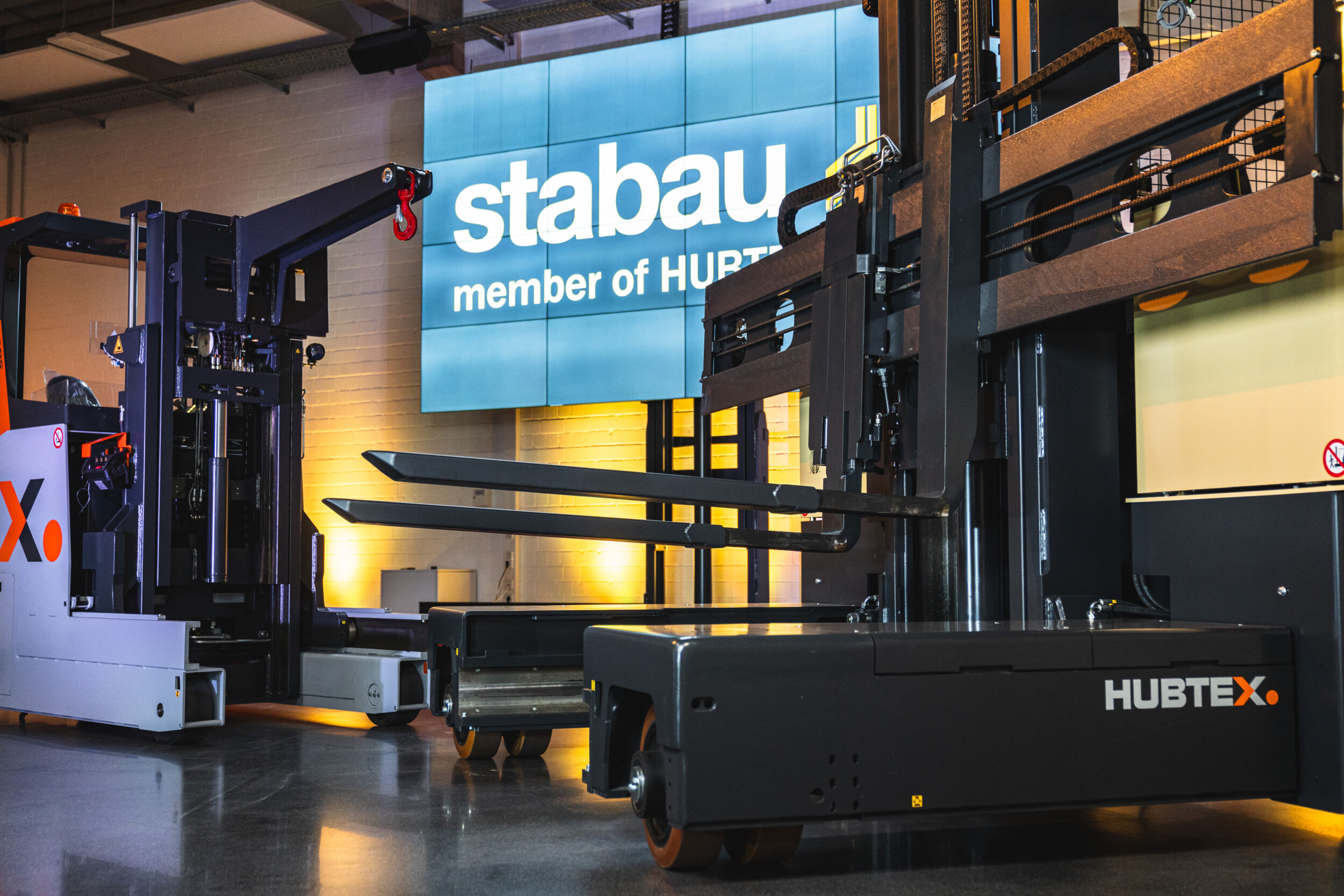 50 Jahre Wachstum und Innovation