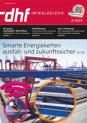 Titelbild dhf aktuelle Ausgabe 300x424px