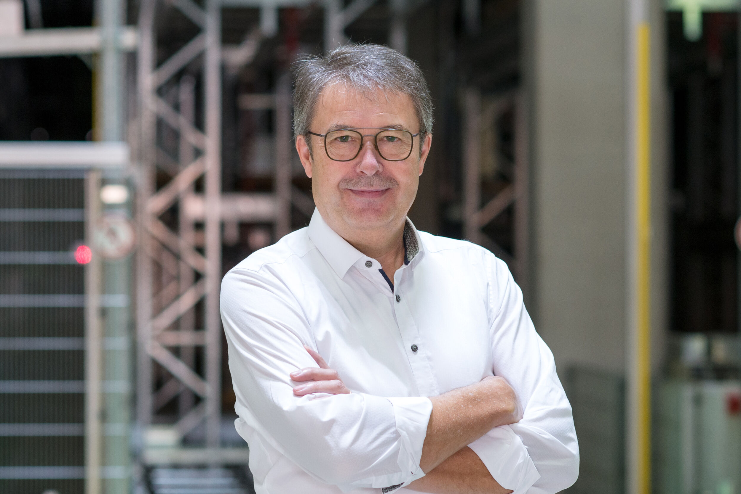 Erfolgreiches Change-Management