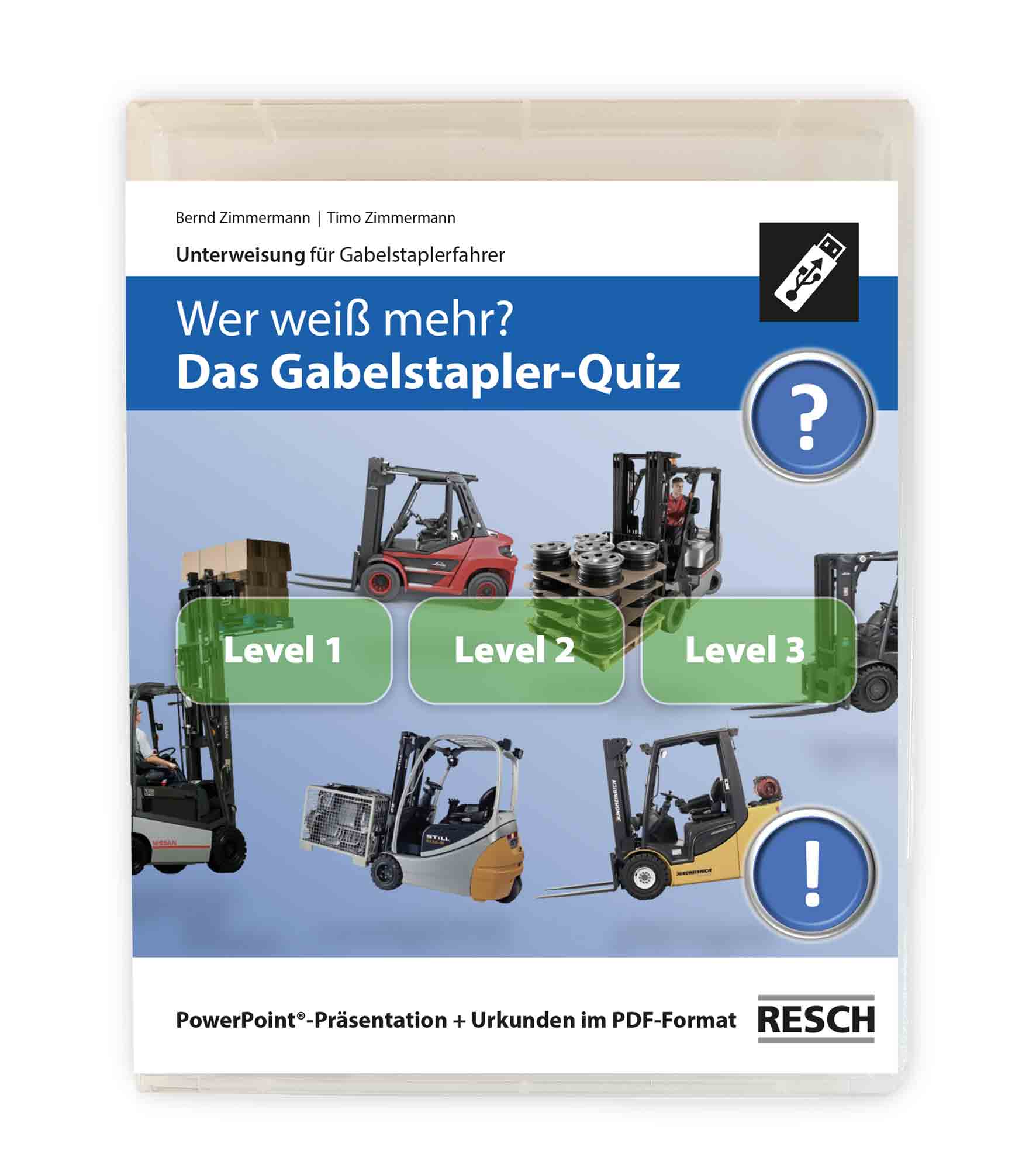 Jährliche Unterweisung mit Pfiff