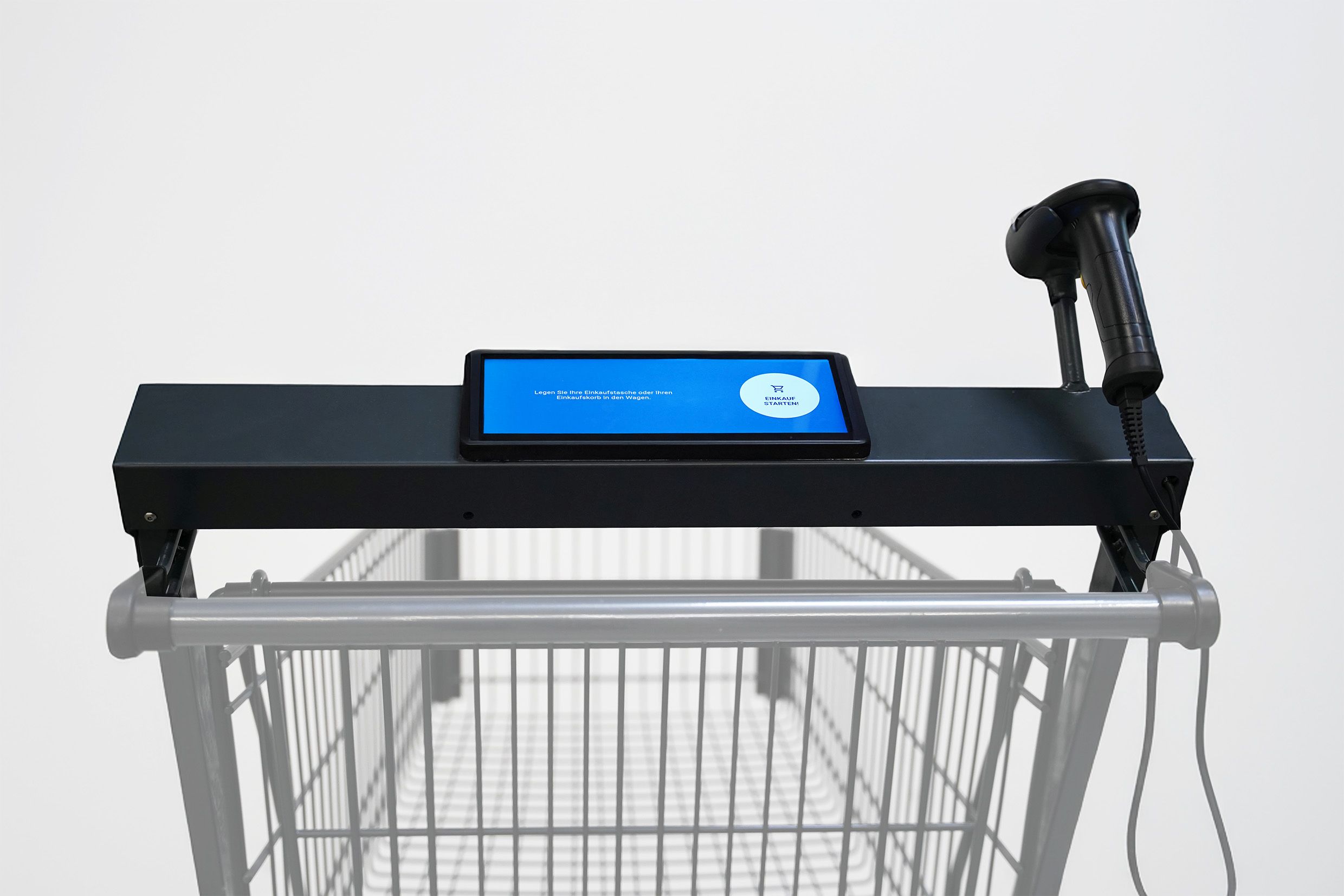 Neue Smart Retail-Produkte