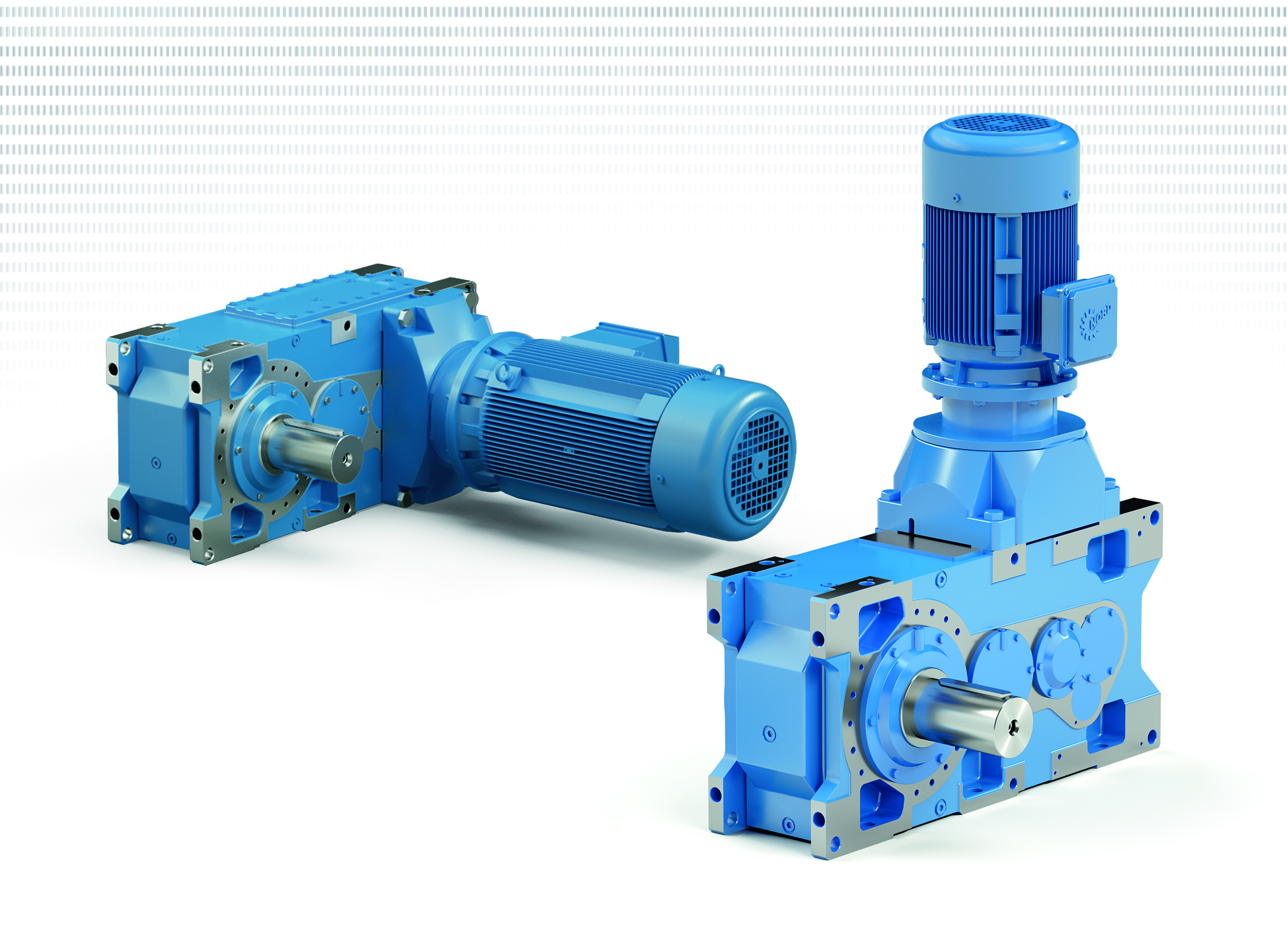 Passgenaue Antriebslösungen