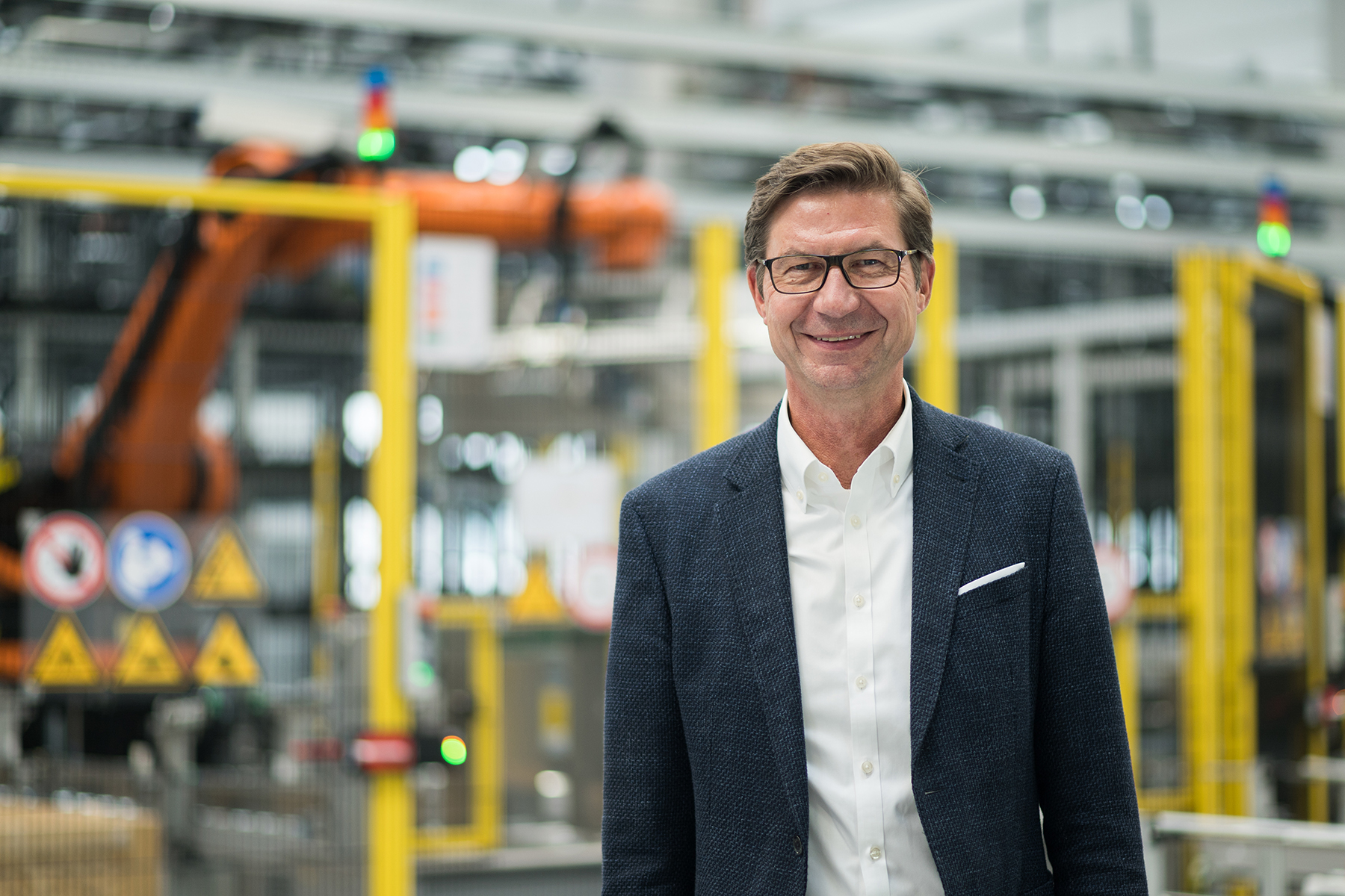 Innovationsnetzwerk beigetreten
