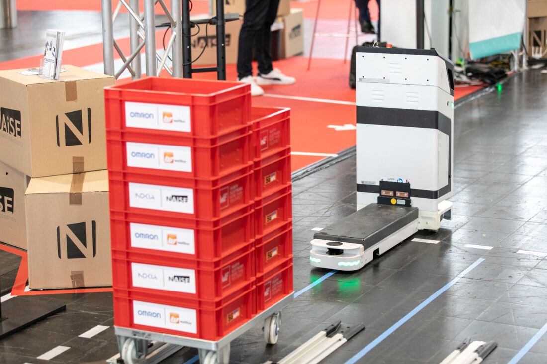 Günstiger zum Test Camp