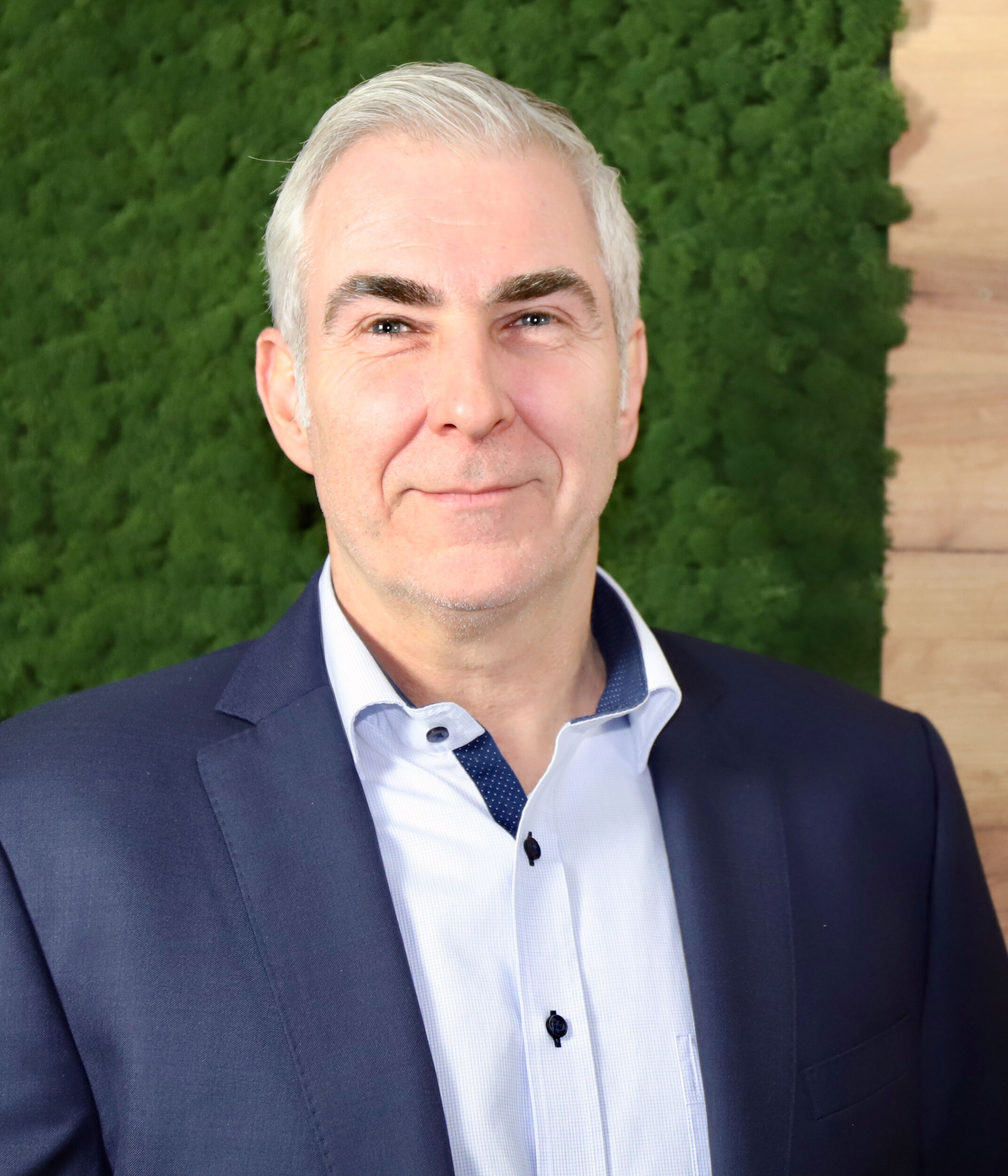 Neuer Direktor Sales & Marketing