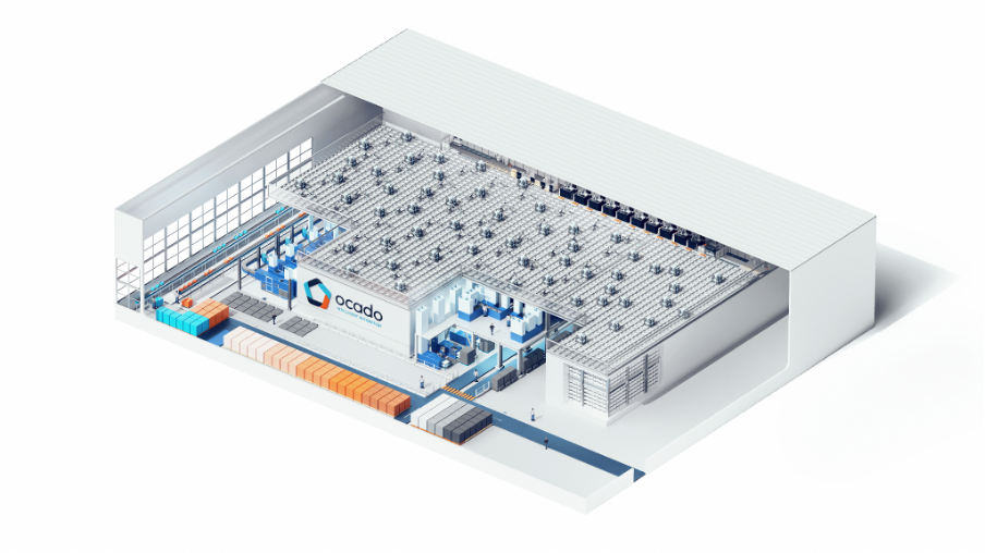 Neuer Systemintegrator