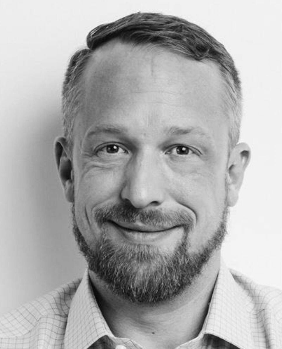 Für alle
Eventualitäten
gewappnet