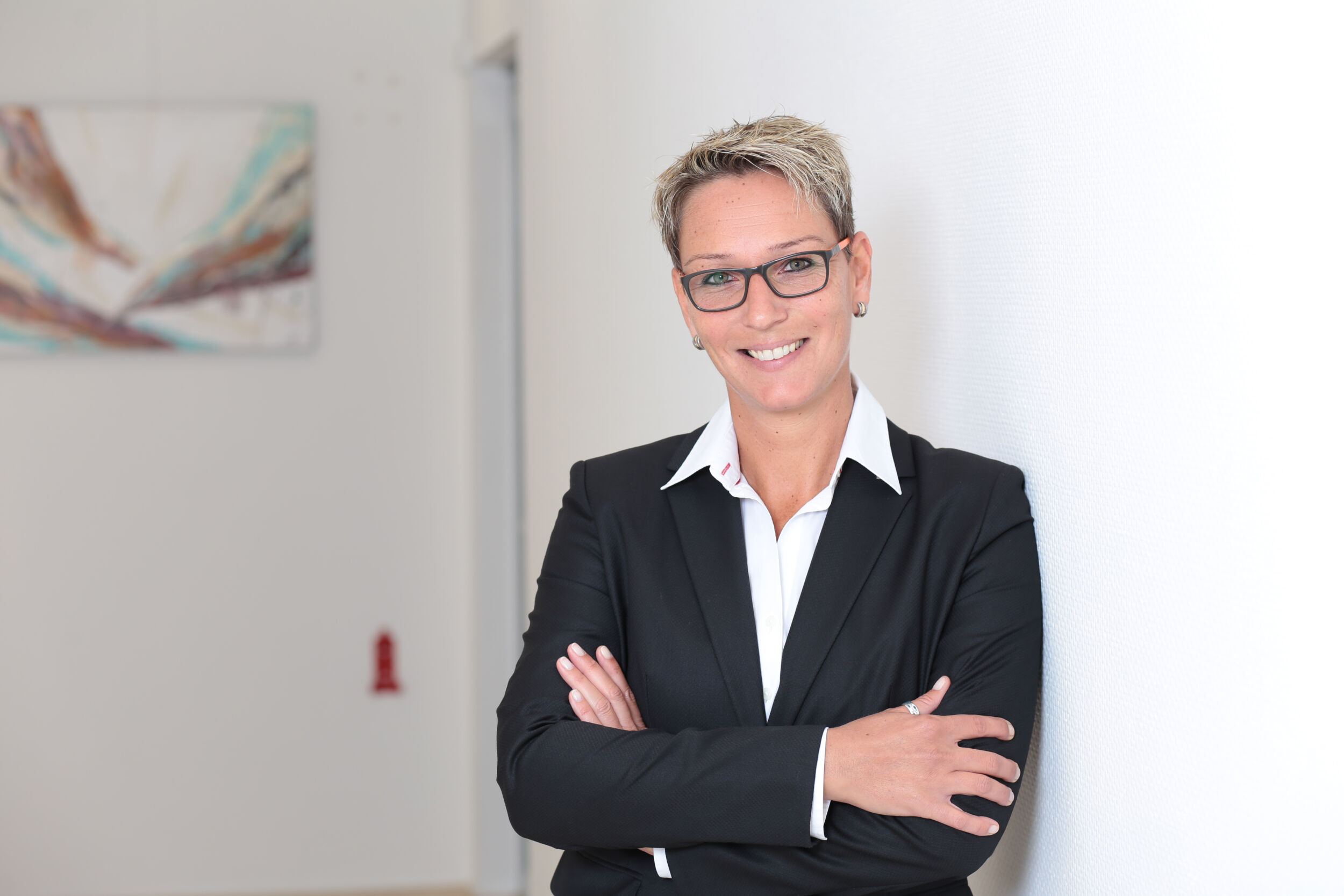 Vertriebsteam erweitert