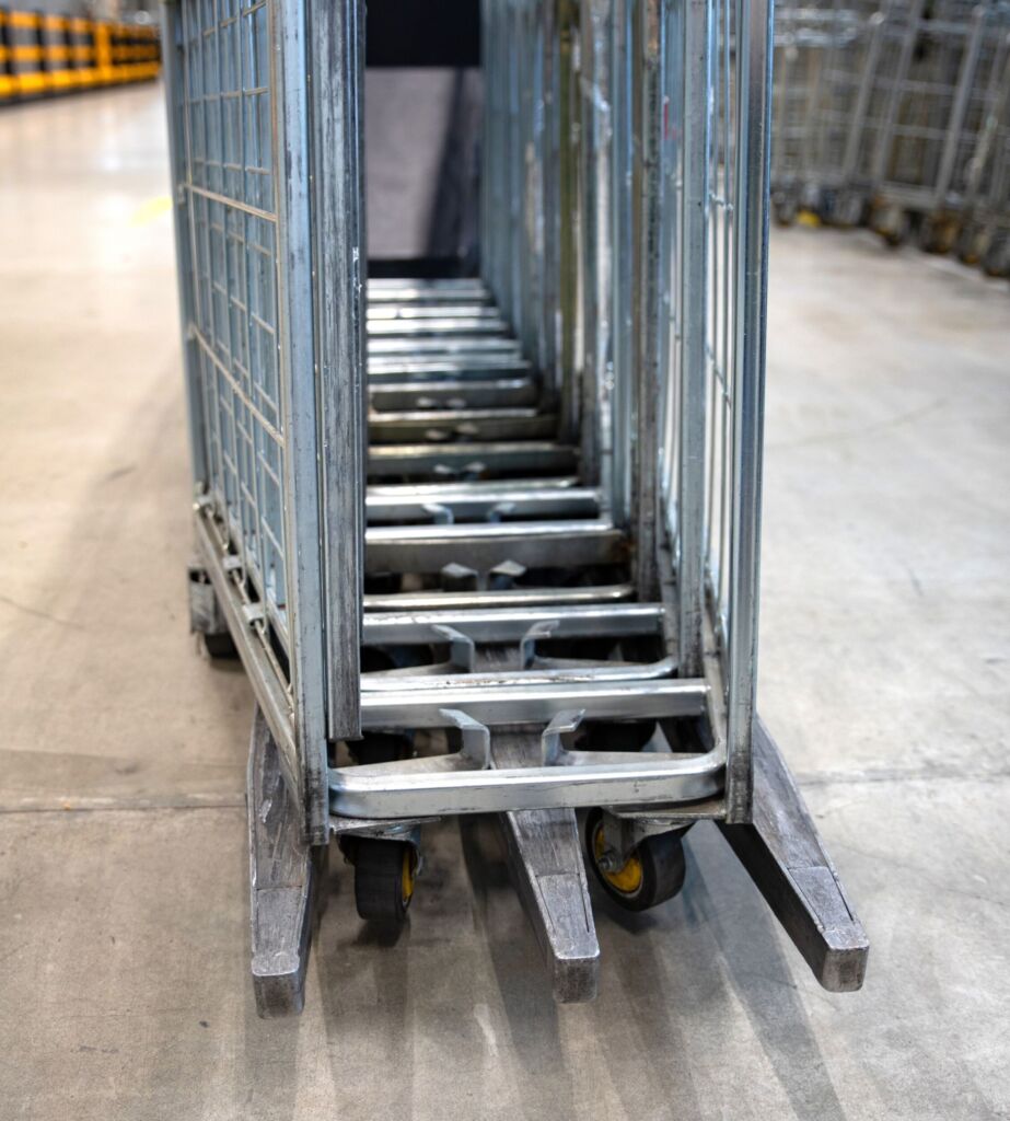 Crown 3 Flurfoerderzeuge dhf 05 06 2025