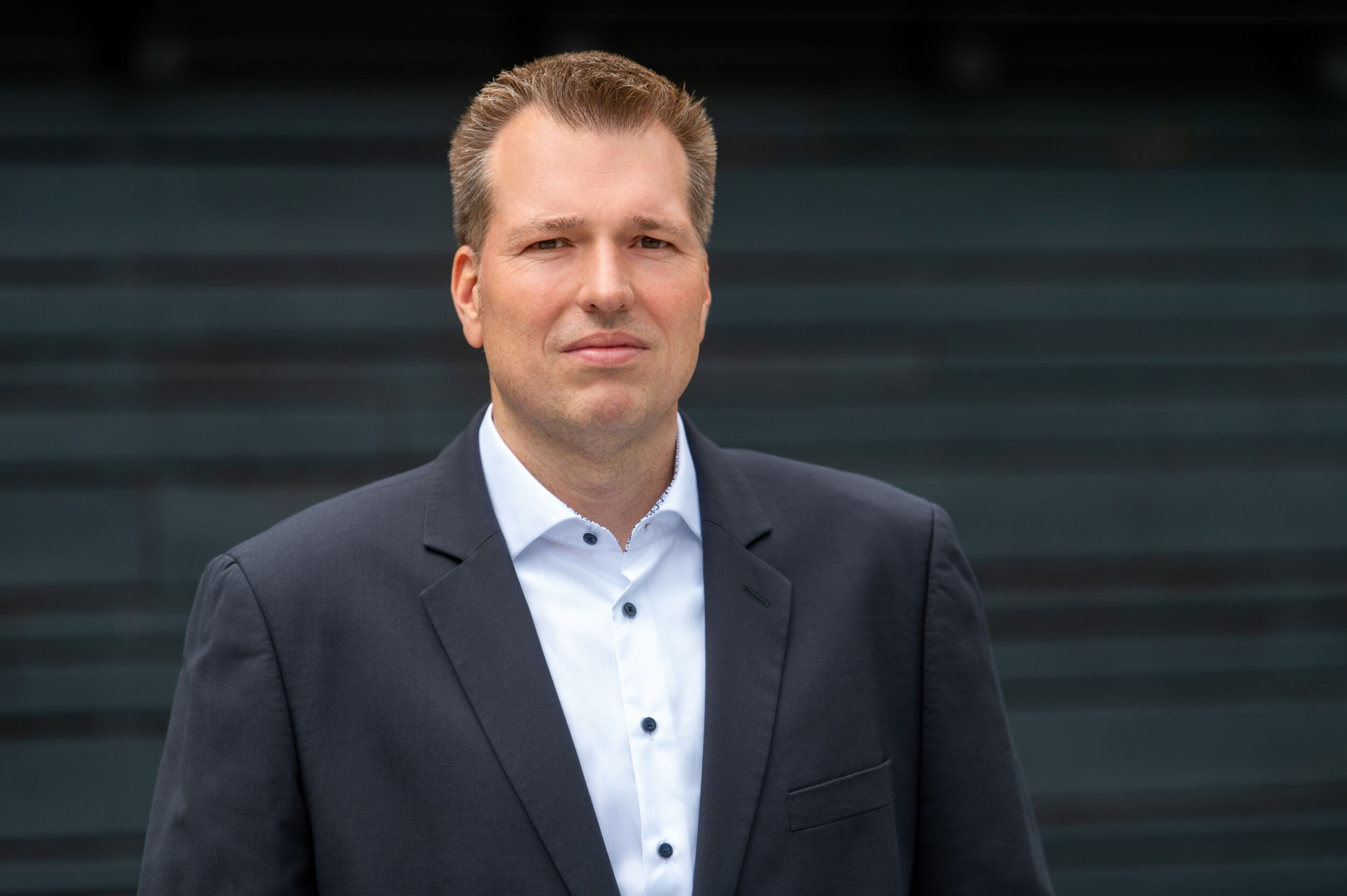 Neuer Geschäftsführer