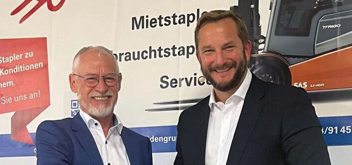 Zukunftsorientierte Nachfolgeplanung