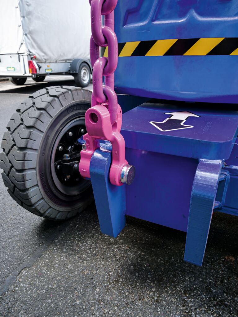 Newsletter 07 dhf 33 2025