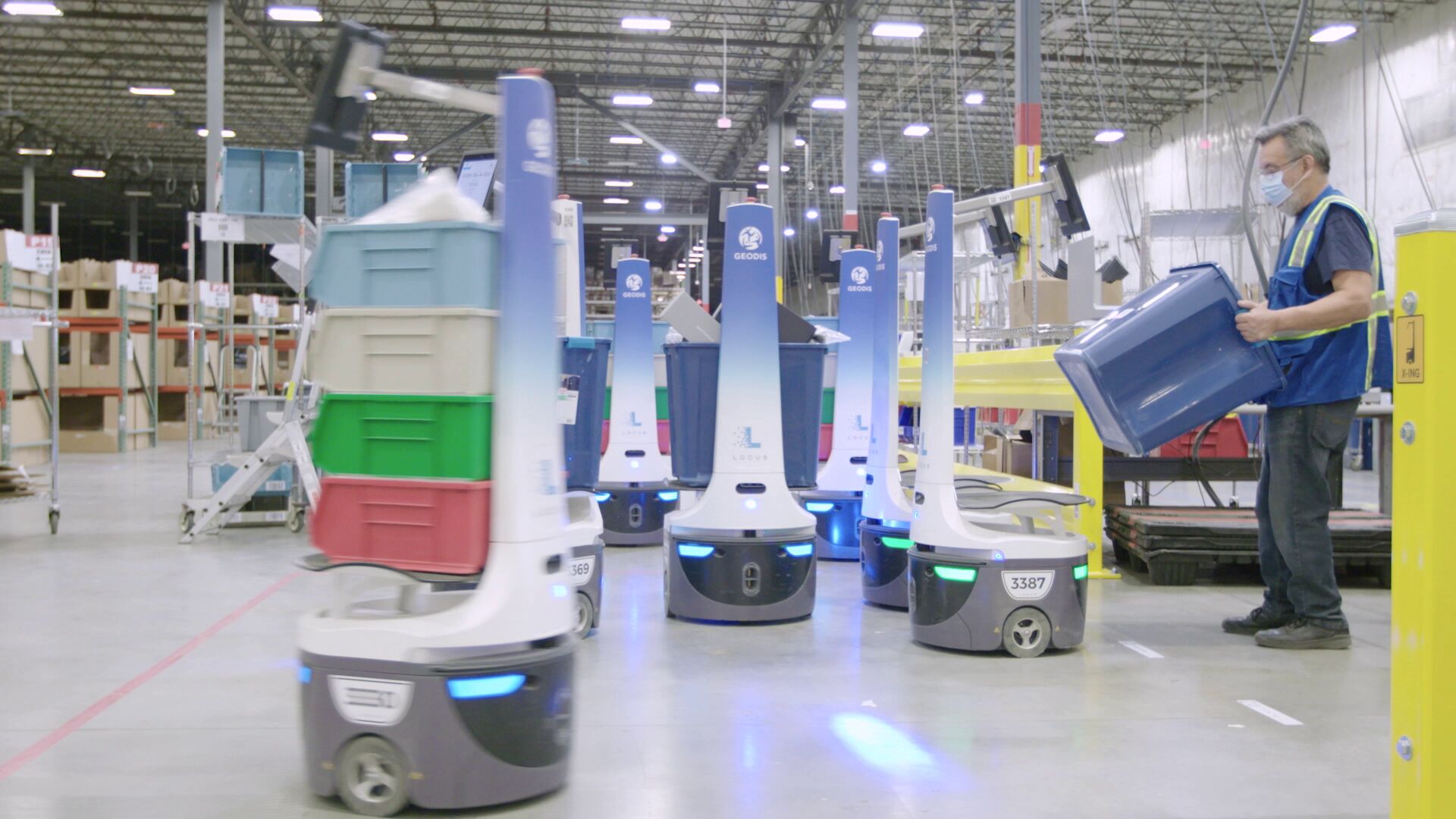 Doppelter
Sicherheitsgewinn