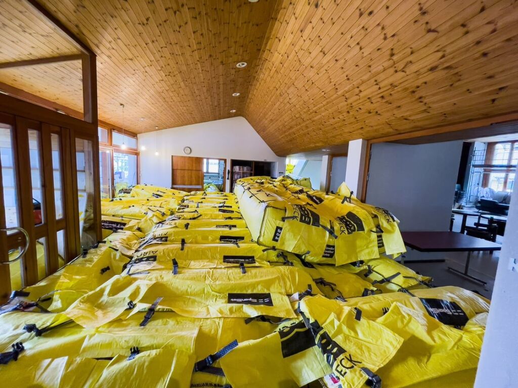 Newsletter 09 dhf 41 2025