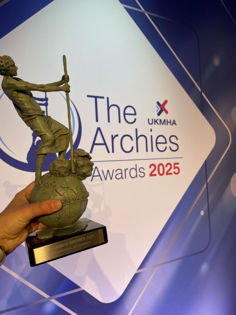 Newsletter 04 dhf 45 2025