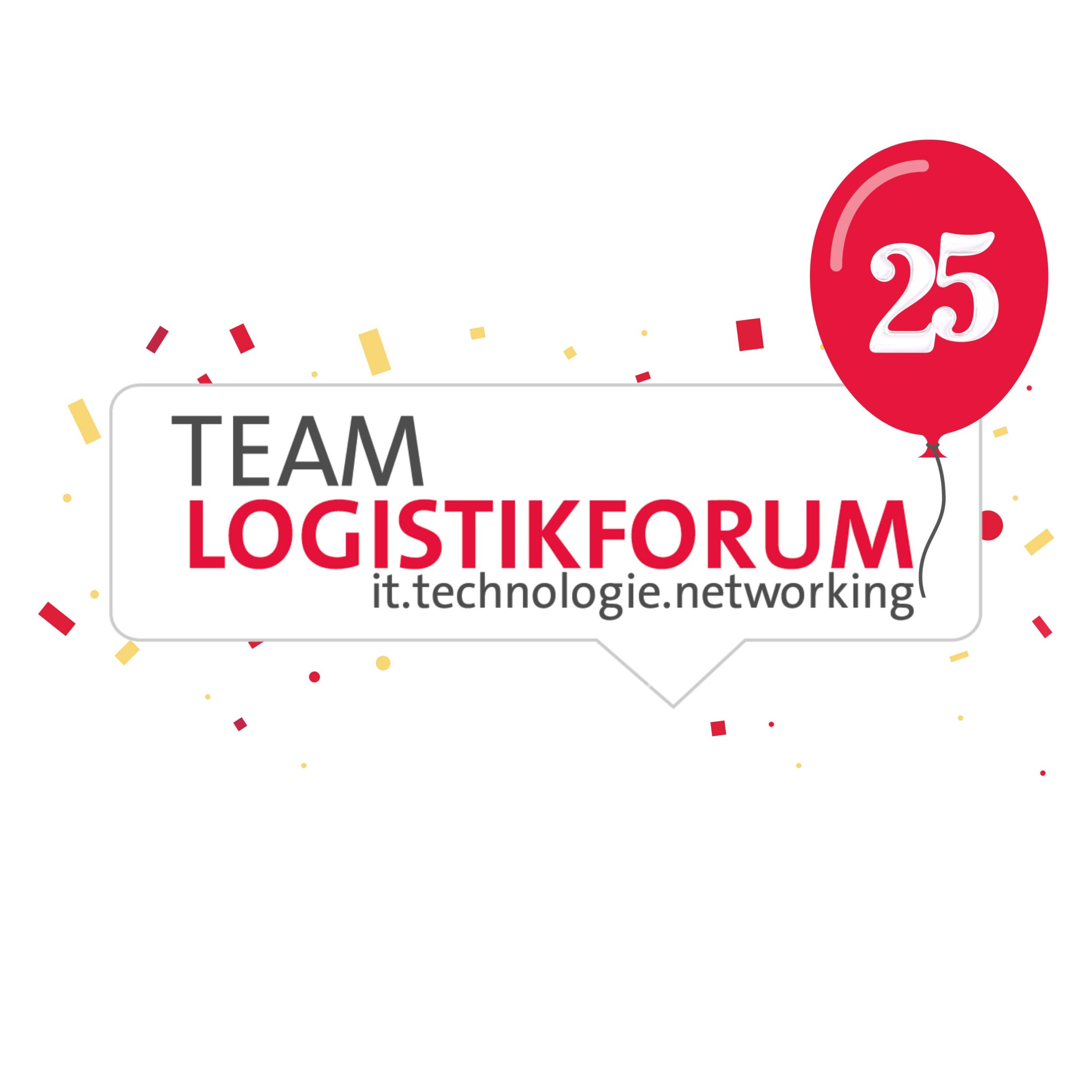 25. Team Logistikforum