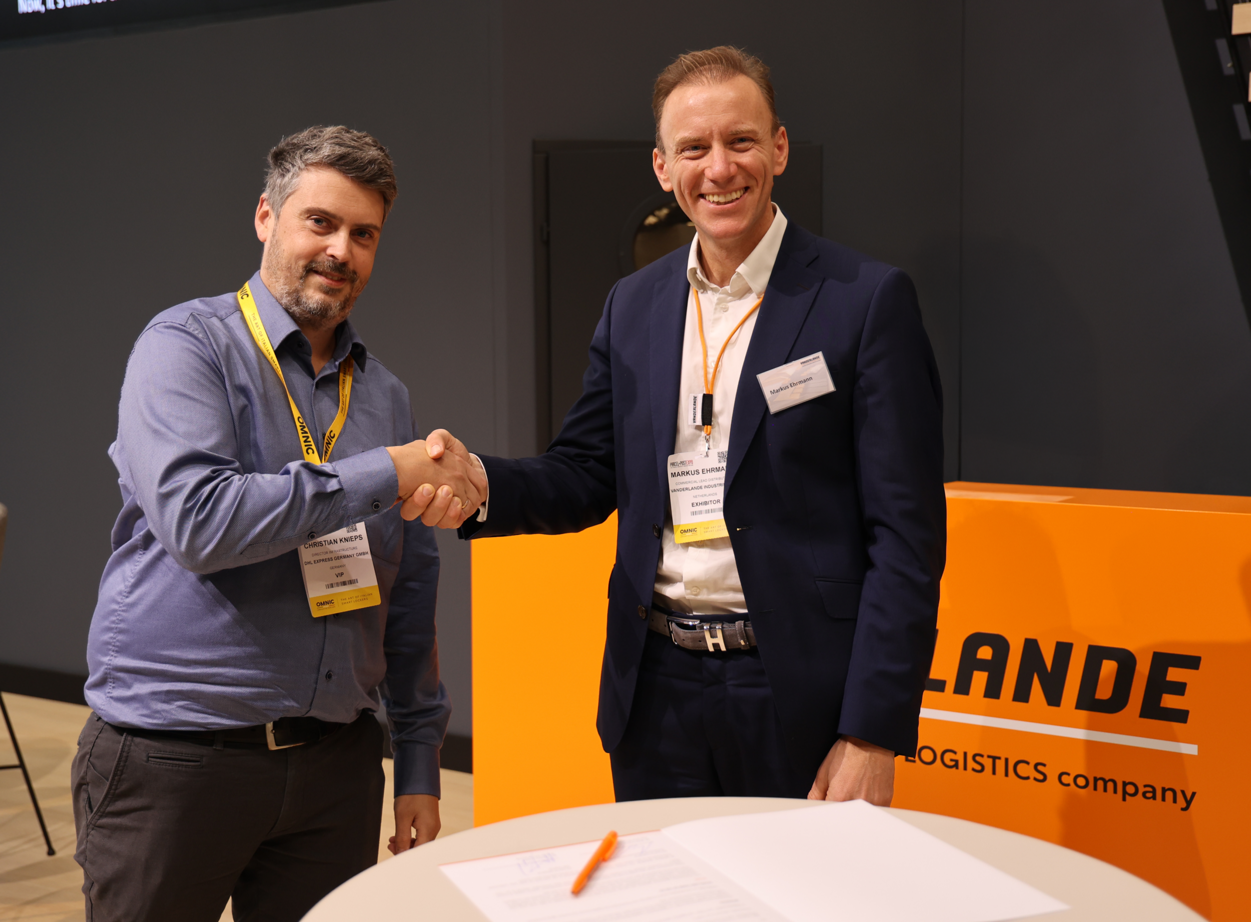 SPOX-Sorter im Einsatz