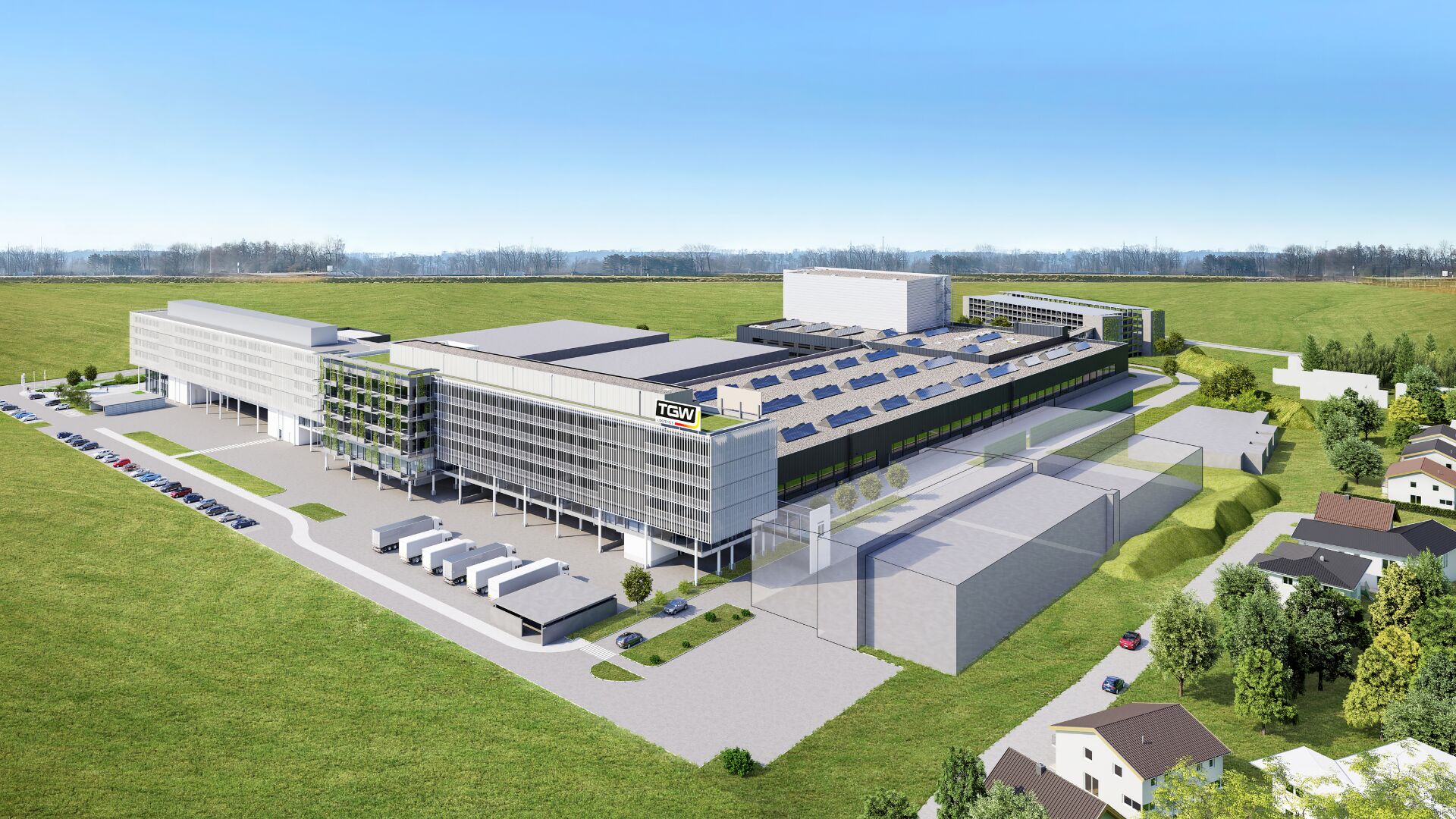50 Millionen Euro Investition