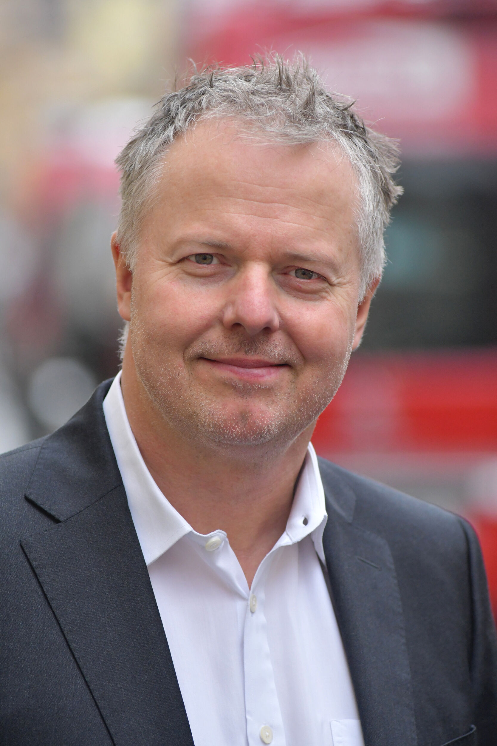 Resilientere Lieferketten durch intelligente Mobile-Device-Strategien