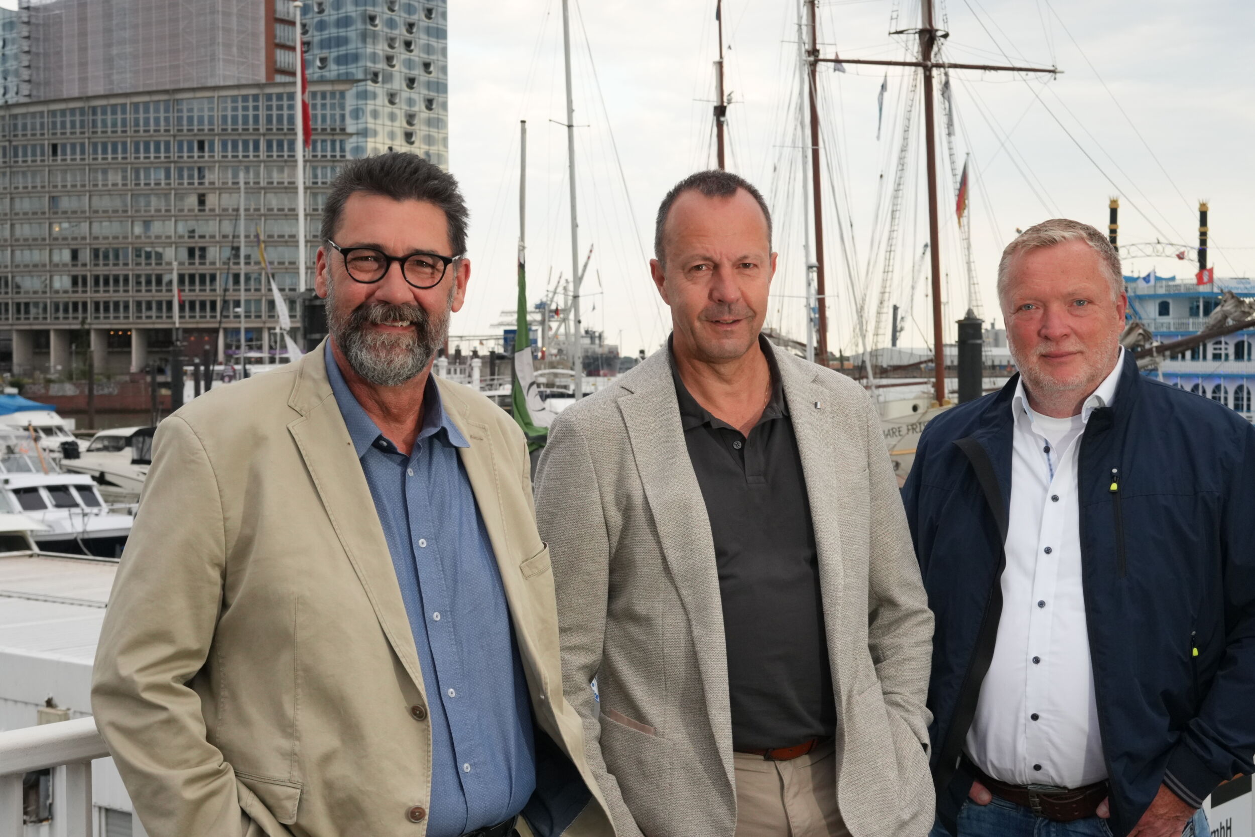 Kundennähe im Fokus