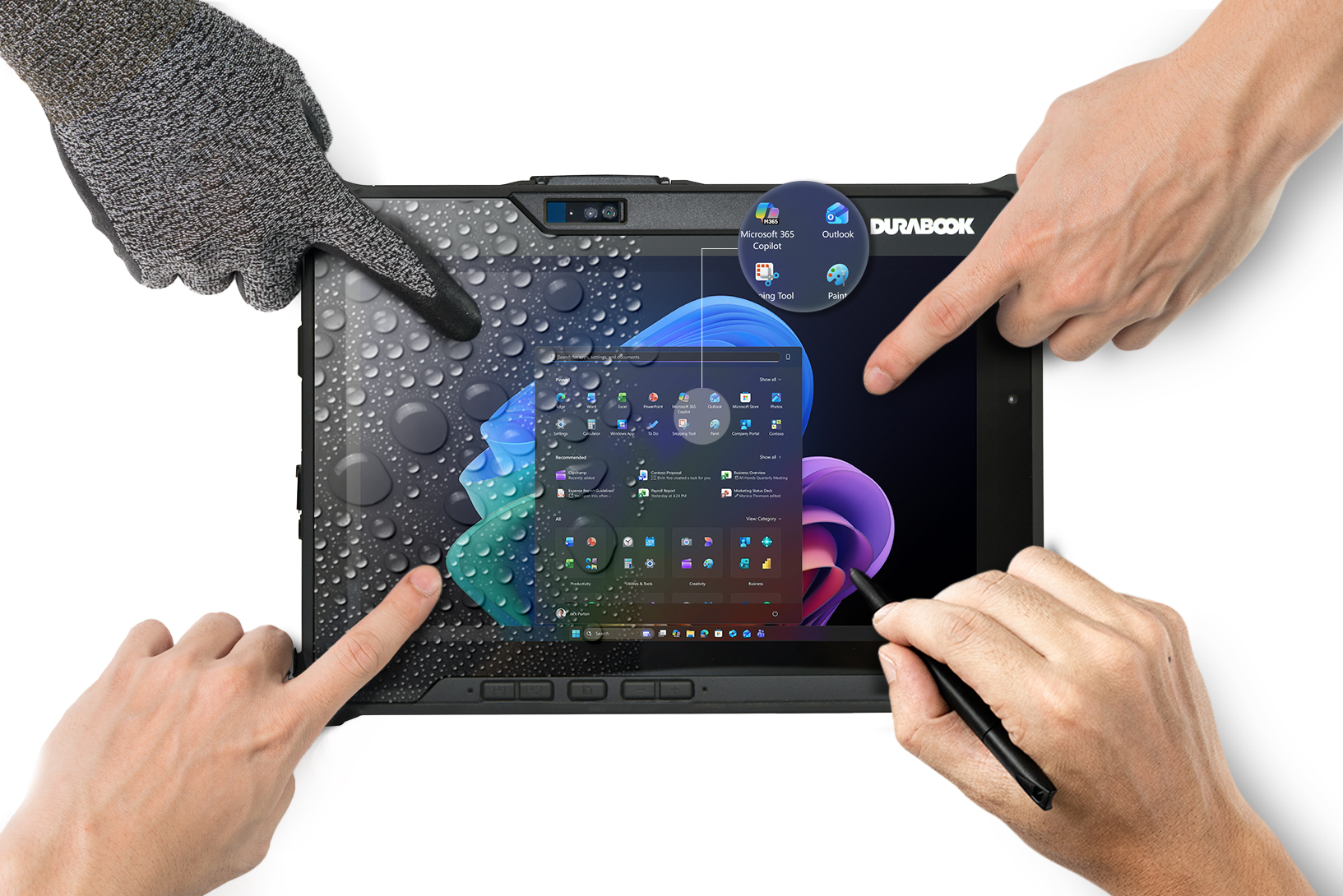 Newsletter 09 dhf 04 2026