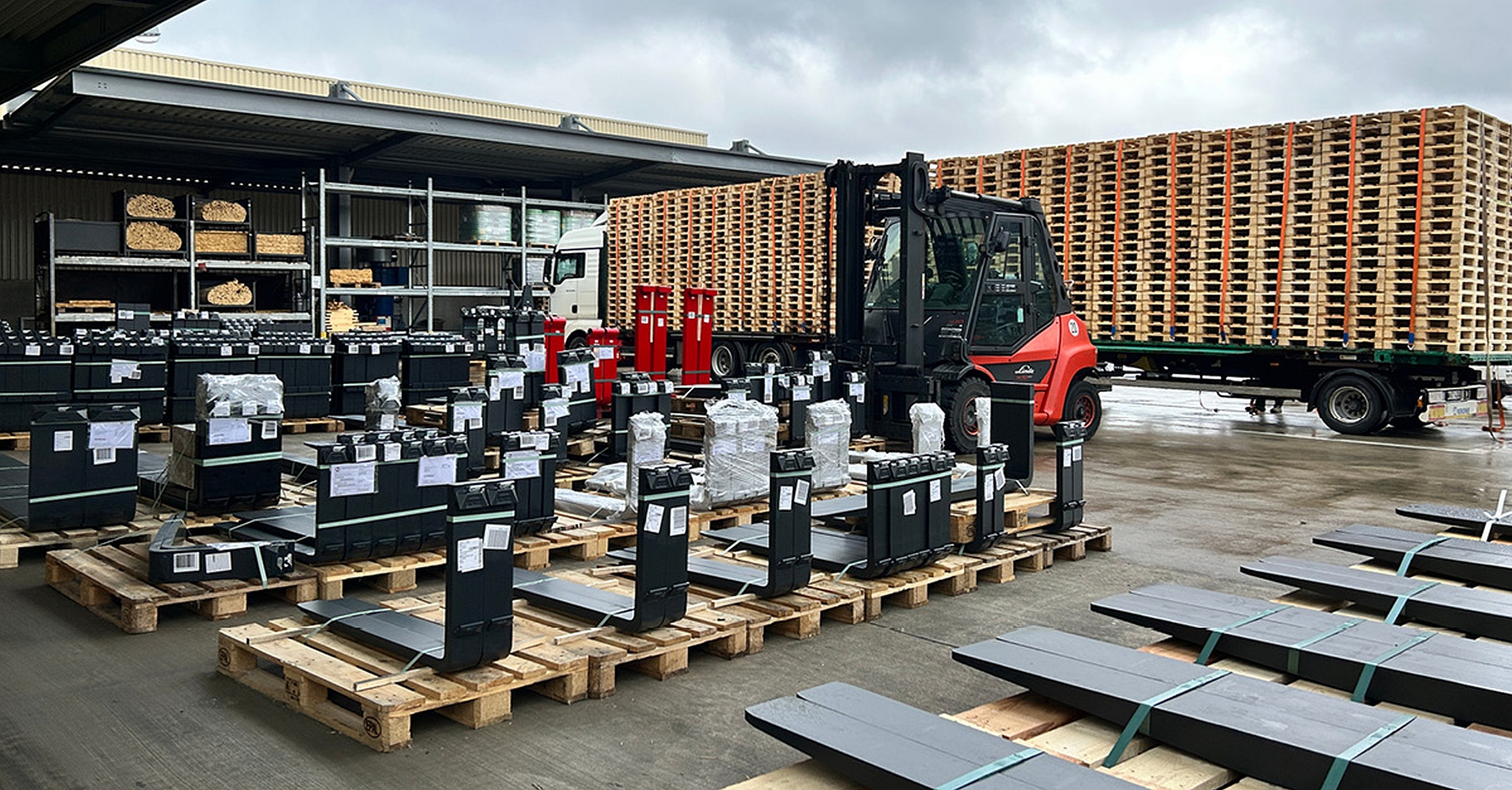 135 Jahre Pioniergeist und 60 Jahre Gabelzinken