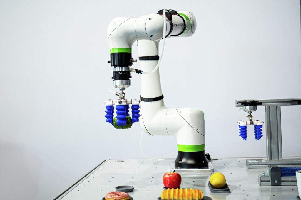 2026 02 11 SCHMALZ VB LogiMAT Bild 3