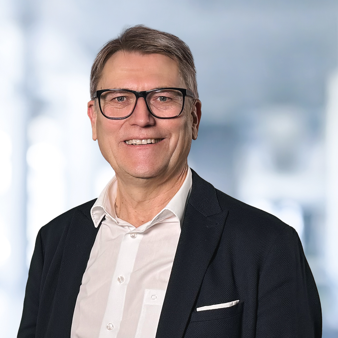 Neuer Head of New Business