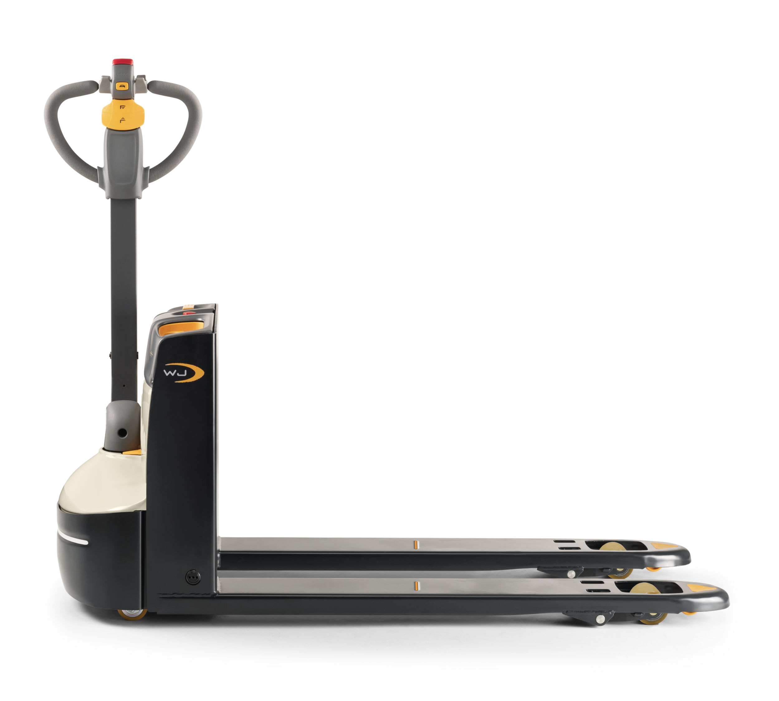 Elektro-Hubwagen und weitereProdukt- und Service-Highlights