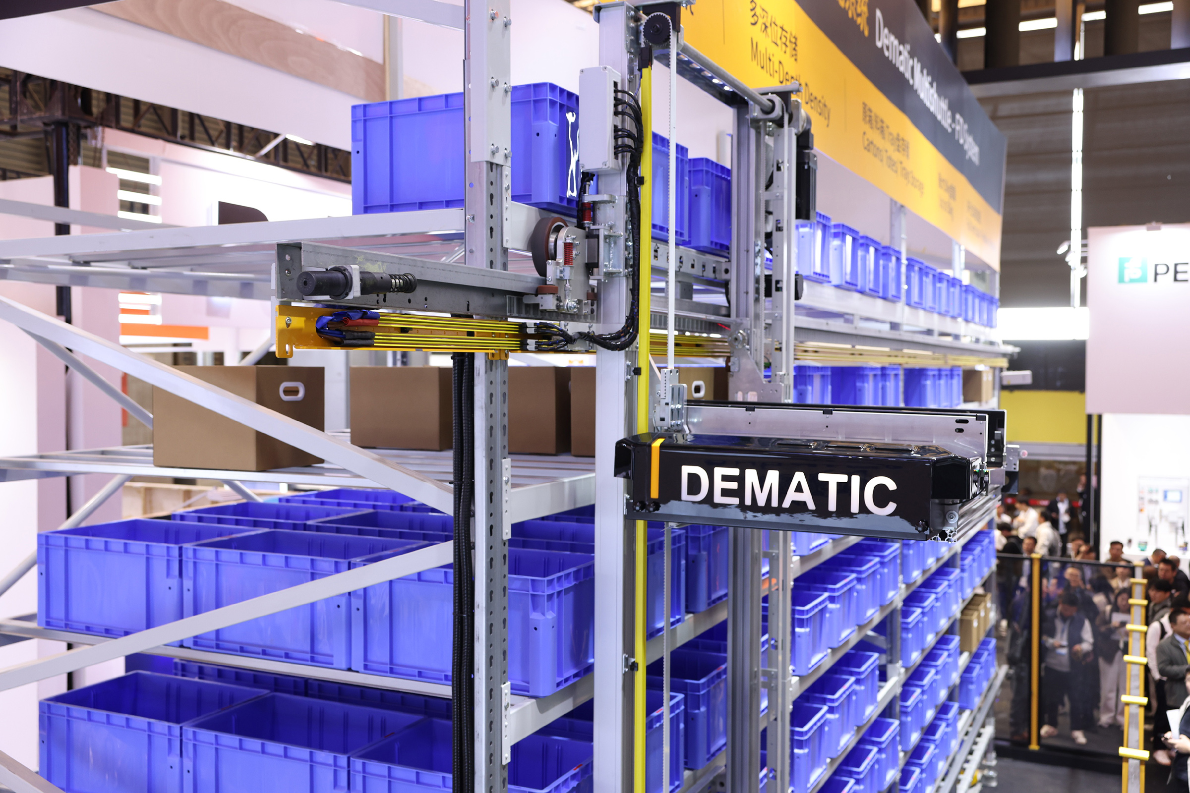 Datengetriebene Innovationen