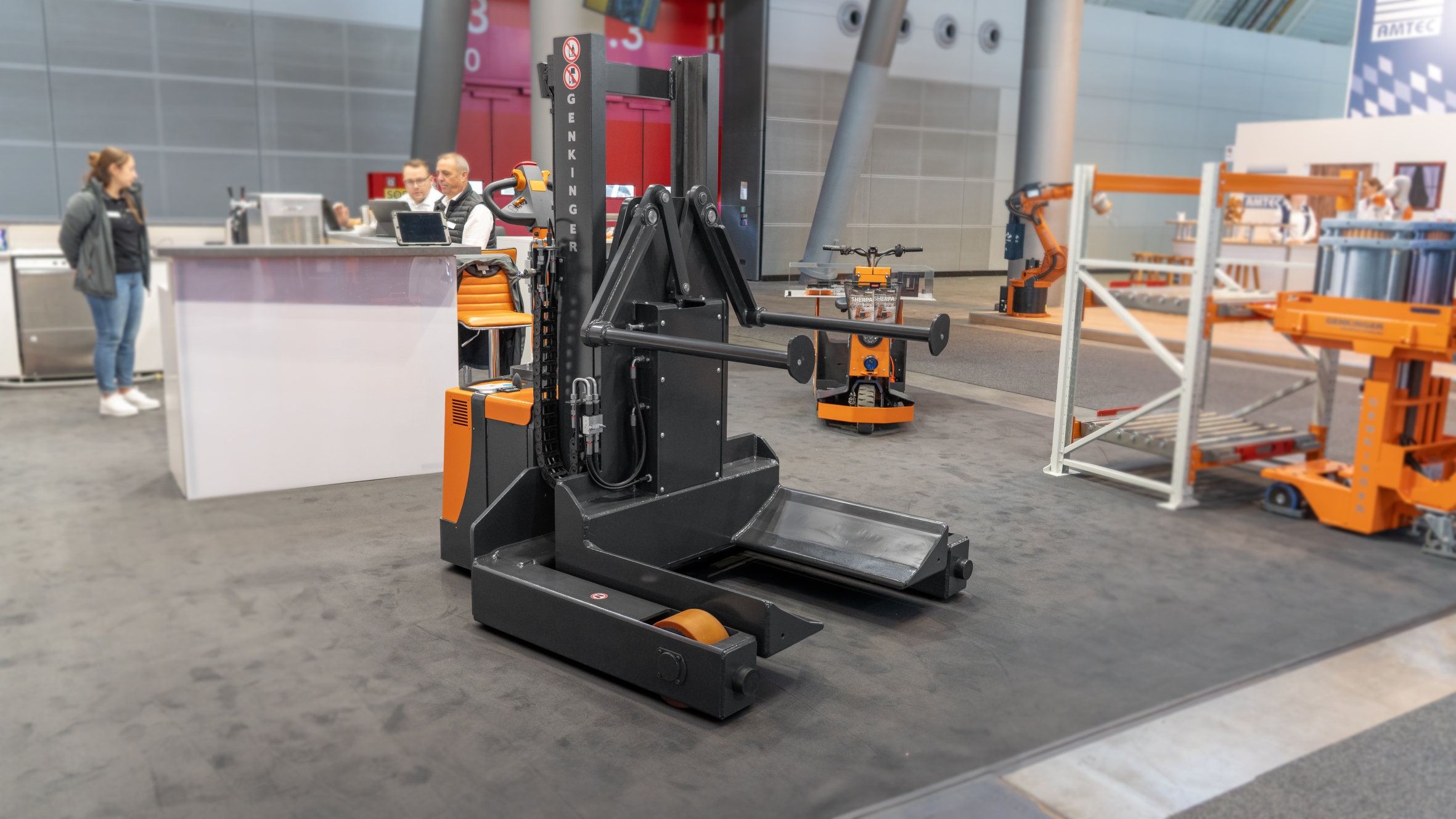 Maßgeschneiderte Lösungen