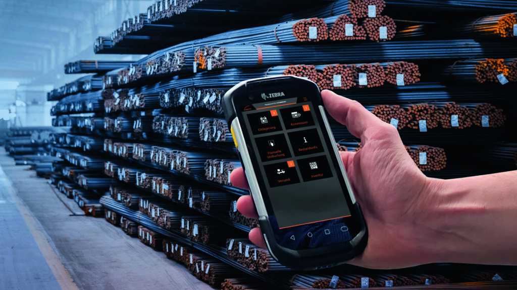 Presse LogiMAT 2026 1