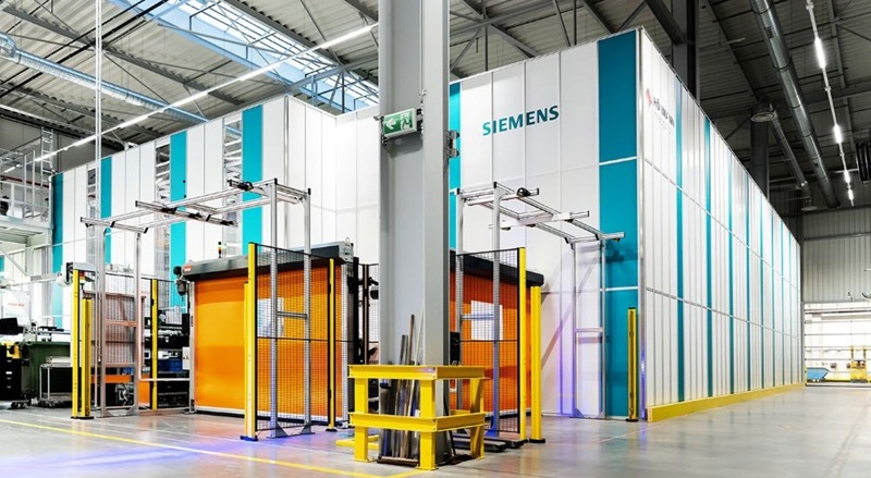 Siemens 800 440